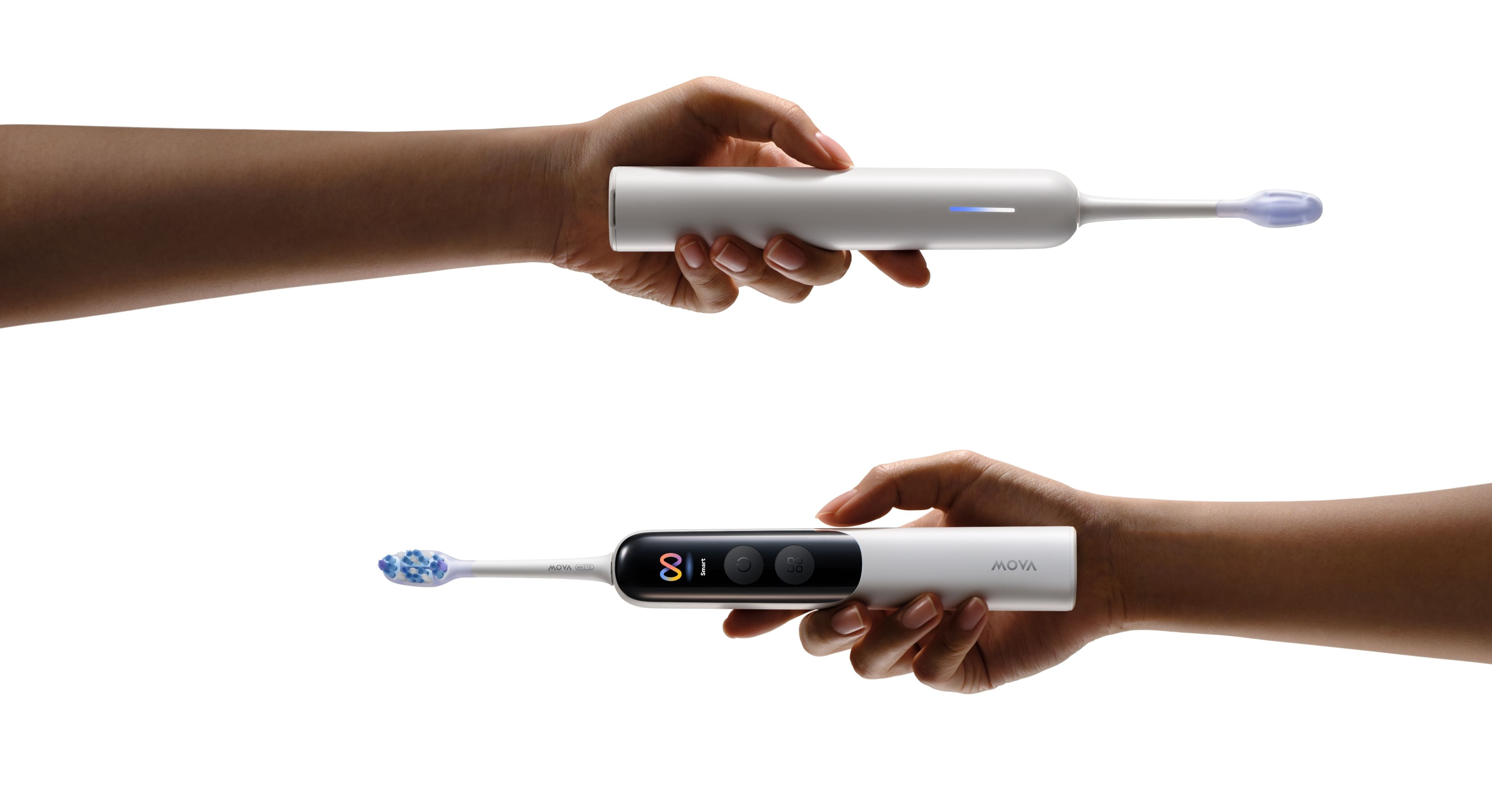 product design，Electric toothbrush，oral cavity，Personal care，household electrical appliances，Render，industrial design，Pursuit，