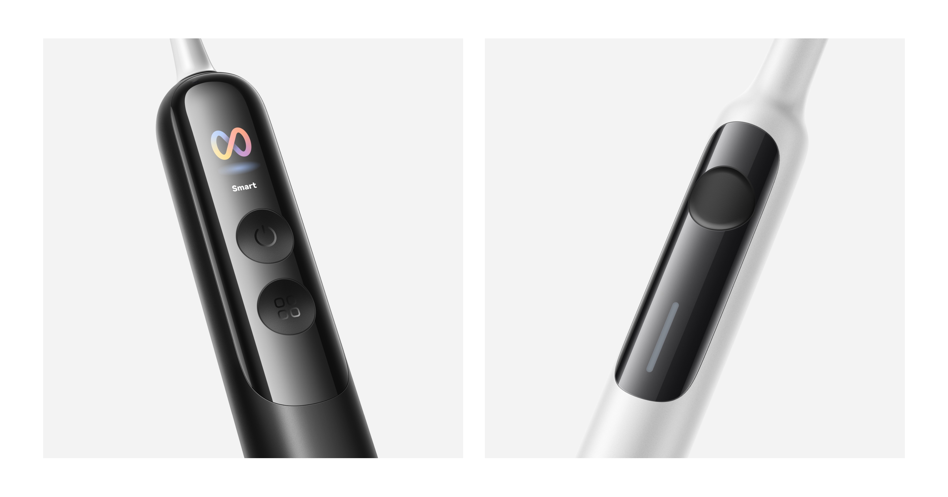 product design，Electric toothbrush，oral cavity，Personal care，household electrical appliances，Render，industrial design，Pursuit，