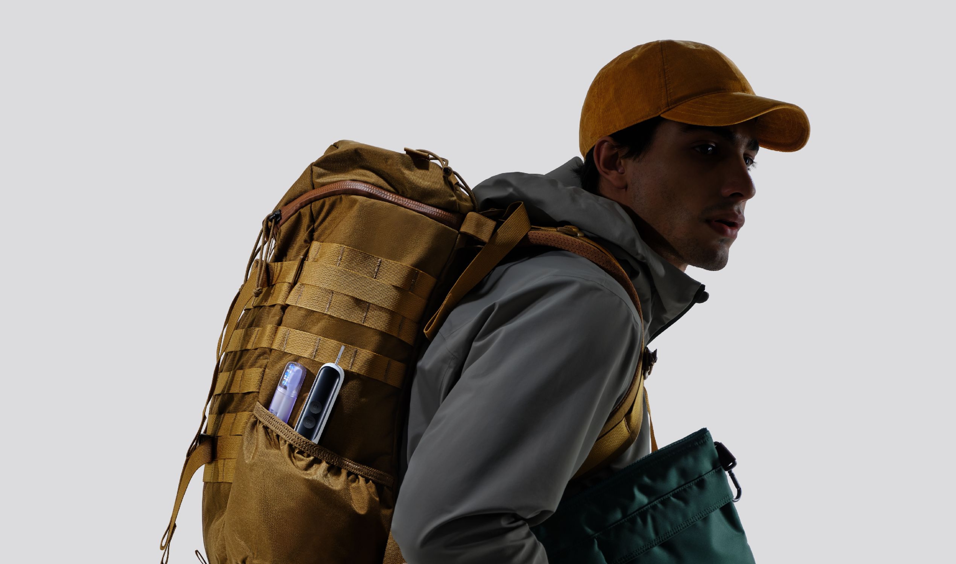 product design，Electric toothbrush，oral cavity，Personal care，household electrical appliances，Render，industrial design，Pursuit，