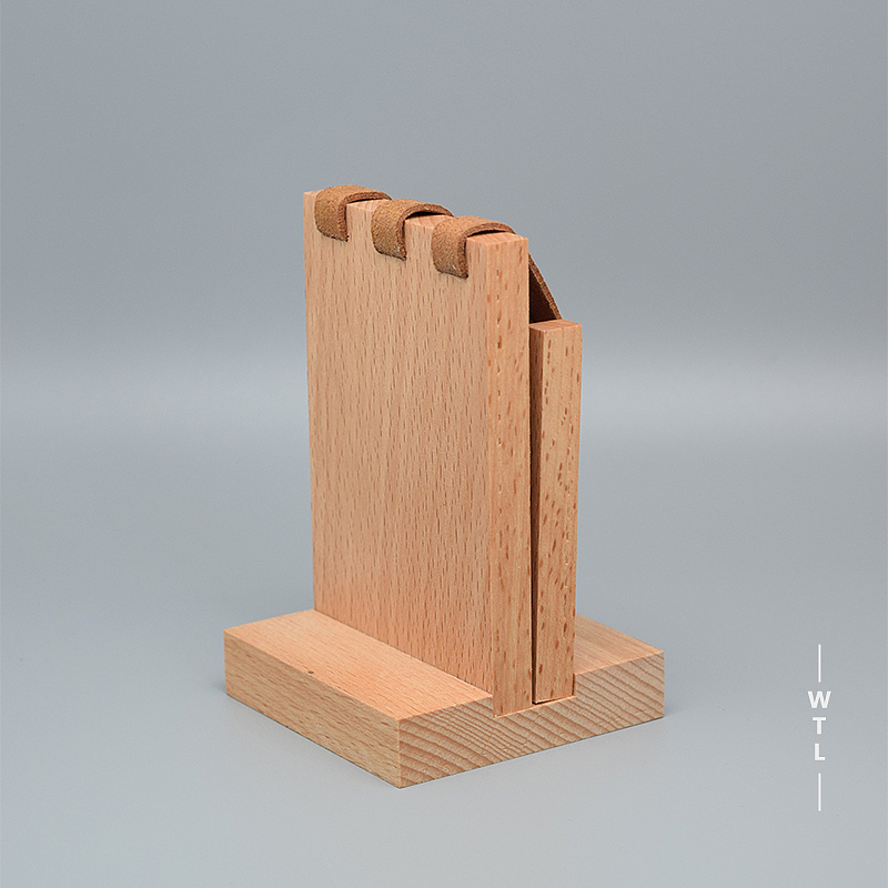 solid wood，desk clock，Clock，desktop，Beech，Retro，Ornaments，wooden ，