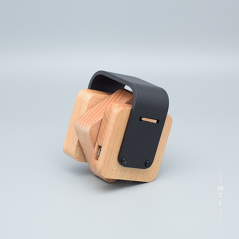 robot，Self balance，wooden ，solid wood，intelligence，block，interaction，