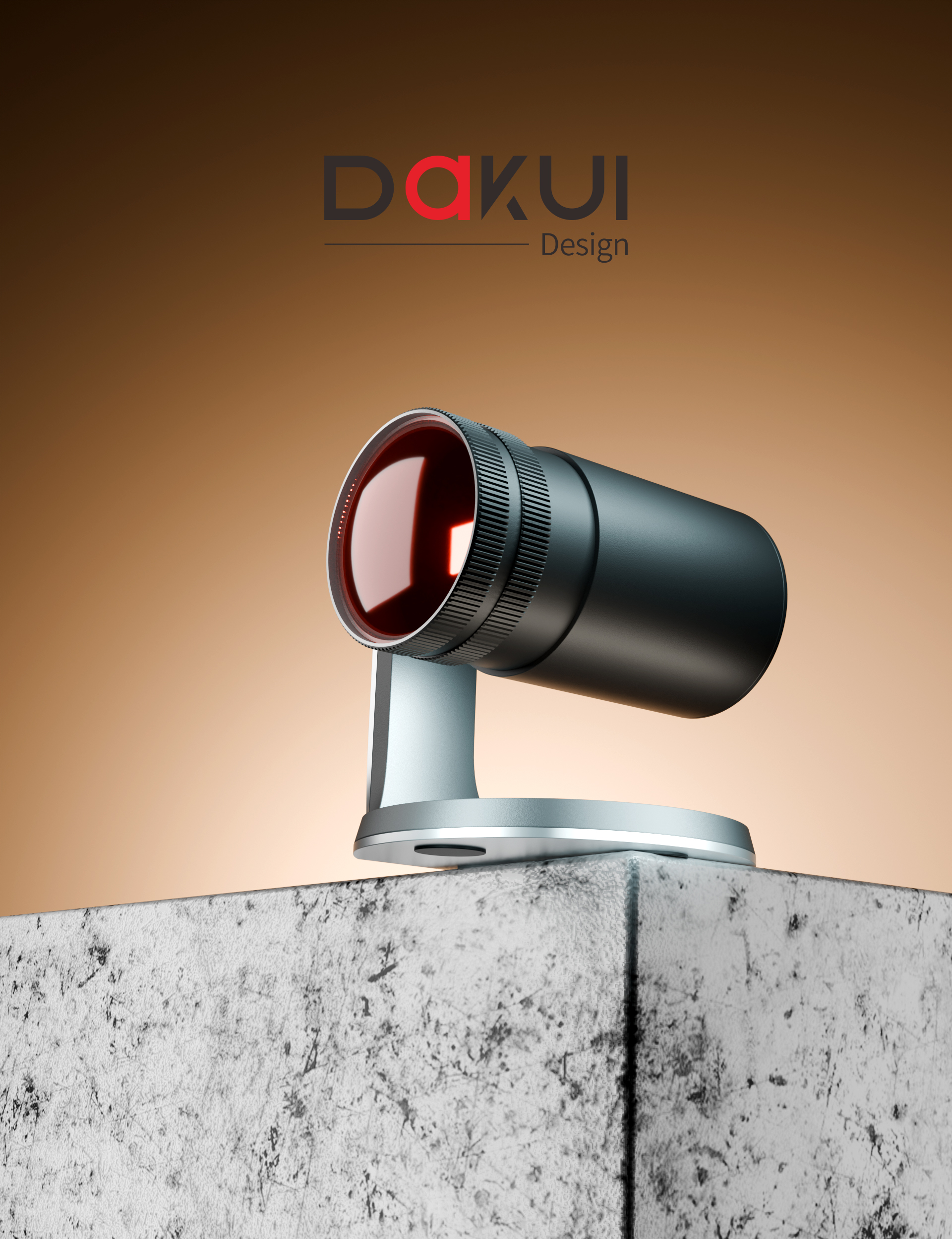 Product rendering，