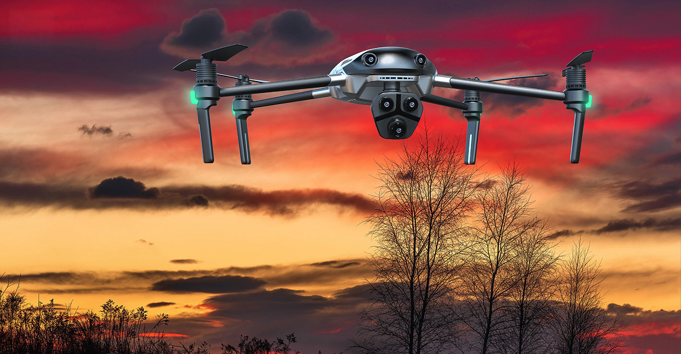 UAV，Aerial camera，UAV Industrial Design，Industrial Design of Air Beat Machine，Intelligent manufacturing，industrial design，Product appearance design，Industrial Designer，