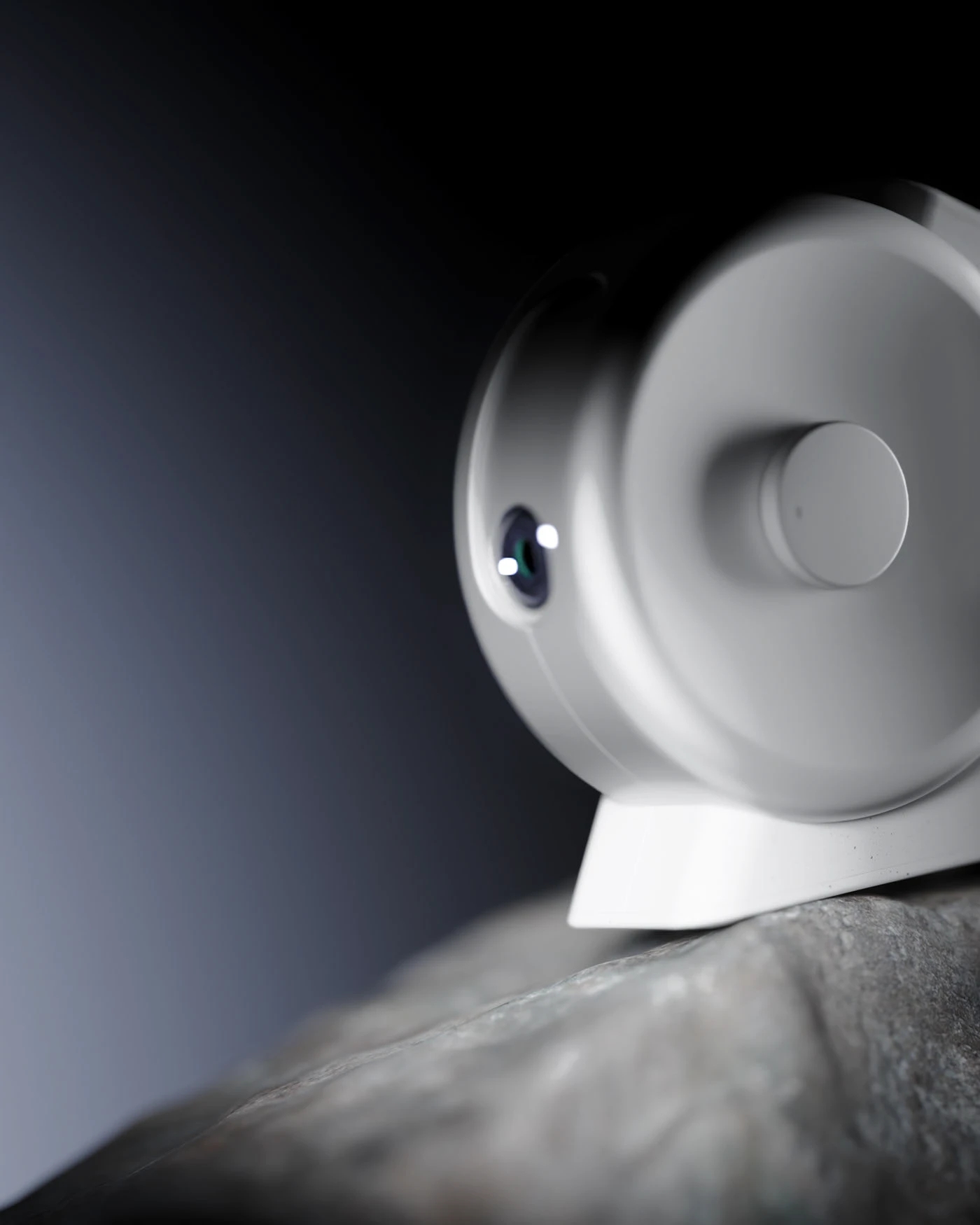 Camis，Aromatherapy machine，Projector，industrial design，