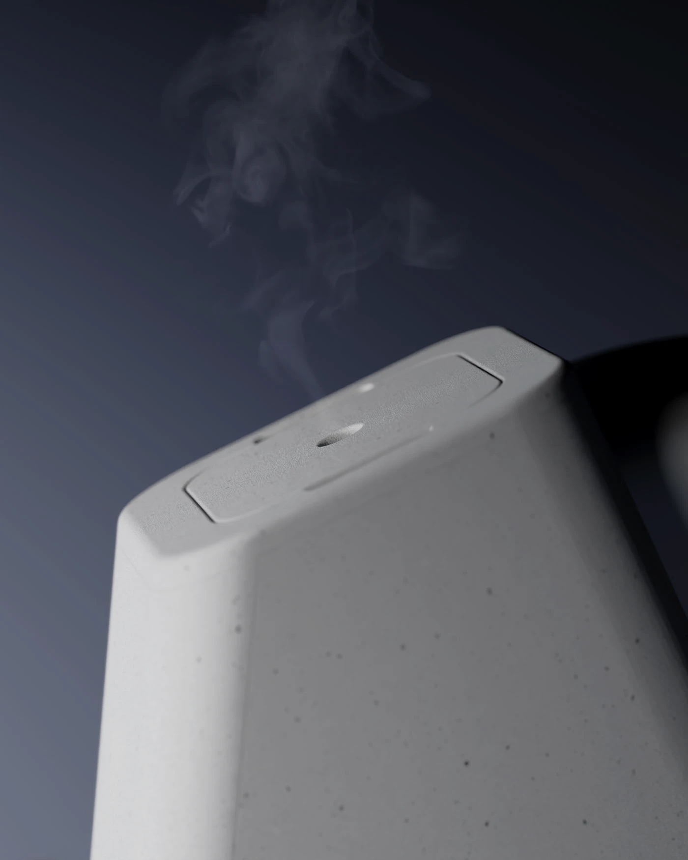 Camis，Aromatherapy machine，Projector，industrial design，