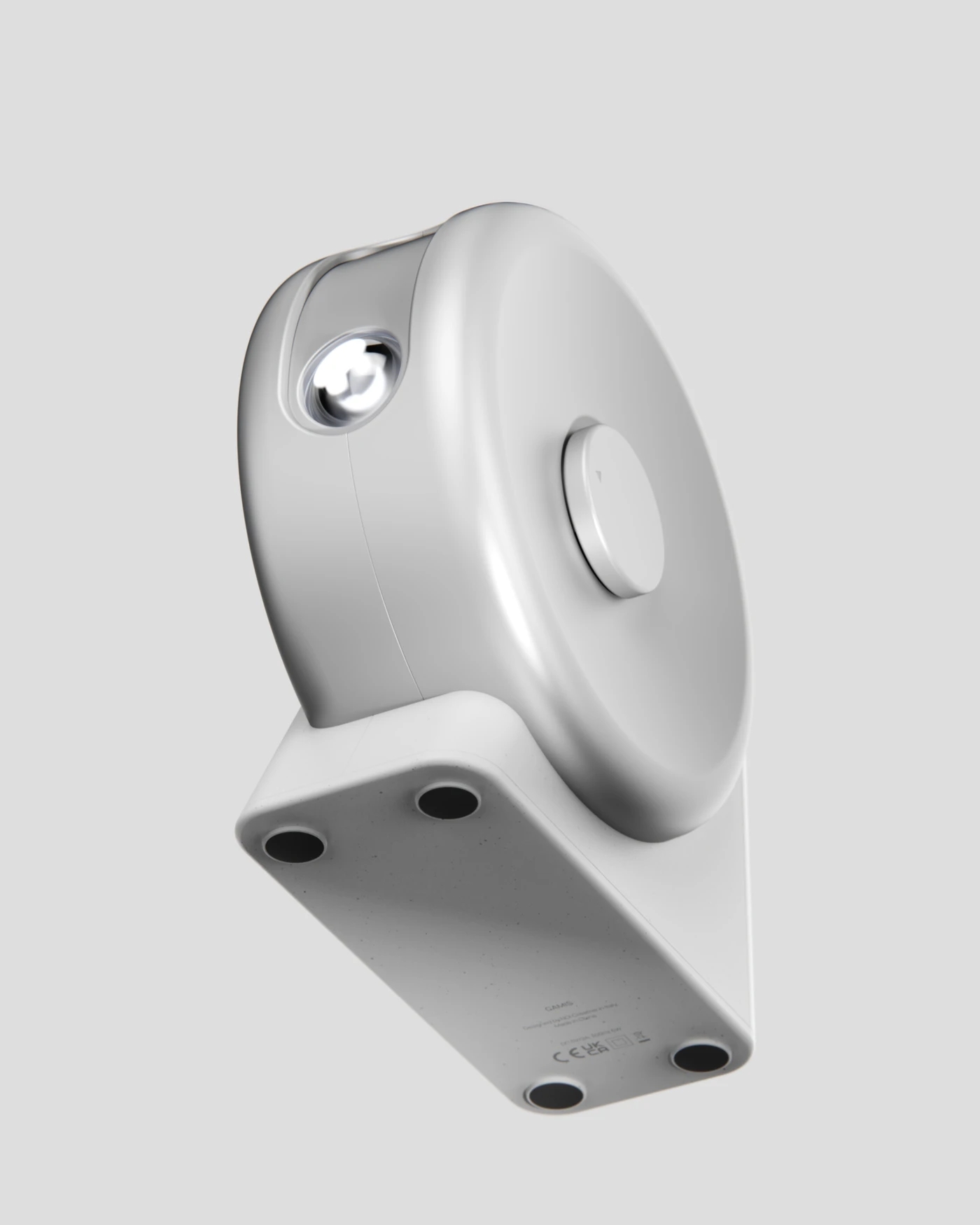 Camis，Aromatherapy machine，Projector，industrial design，