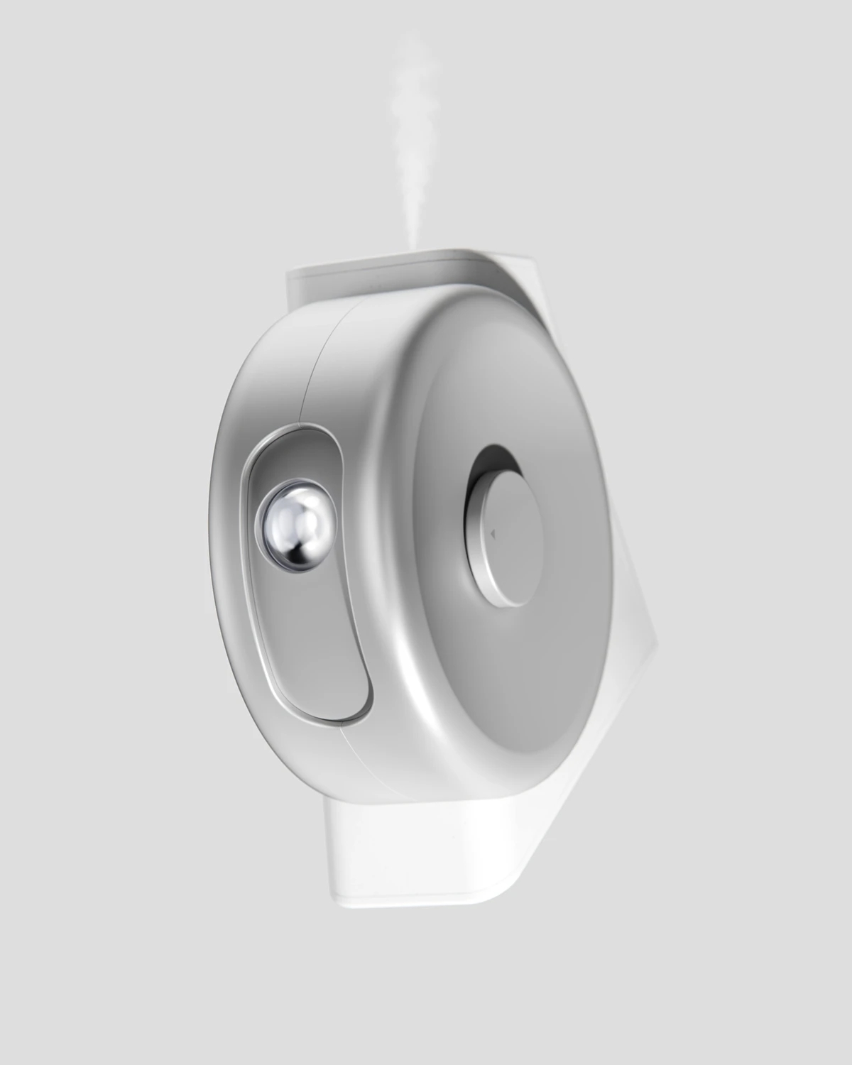 Camis，Aromatherapy machine，Projector，industrial design，