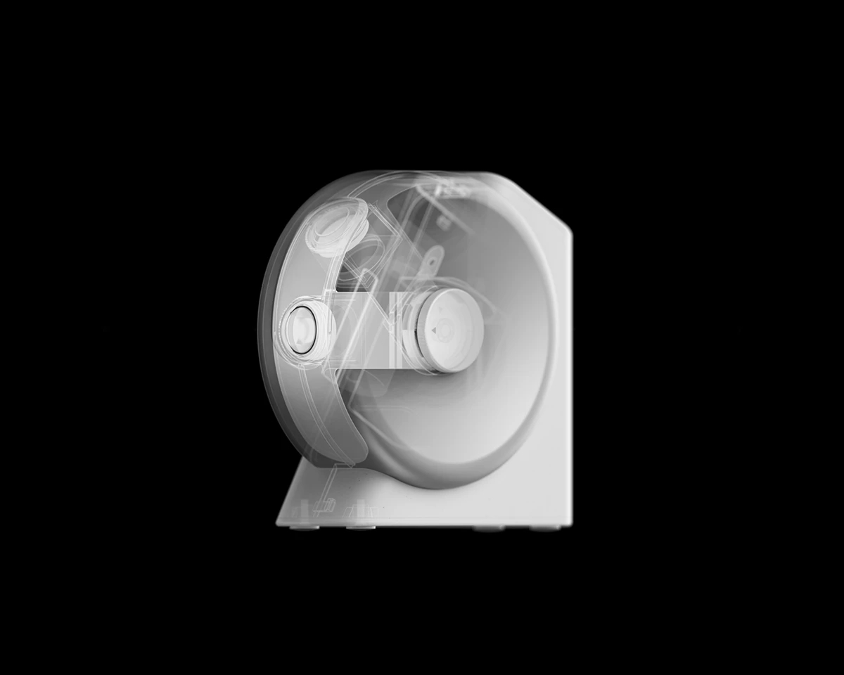 Camis，Aromatherapy machine，Projector，industrial design，