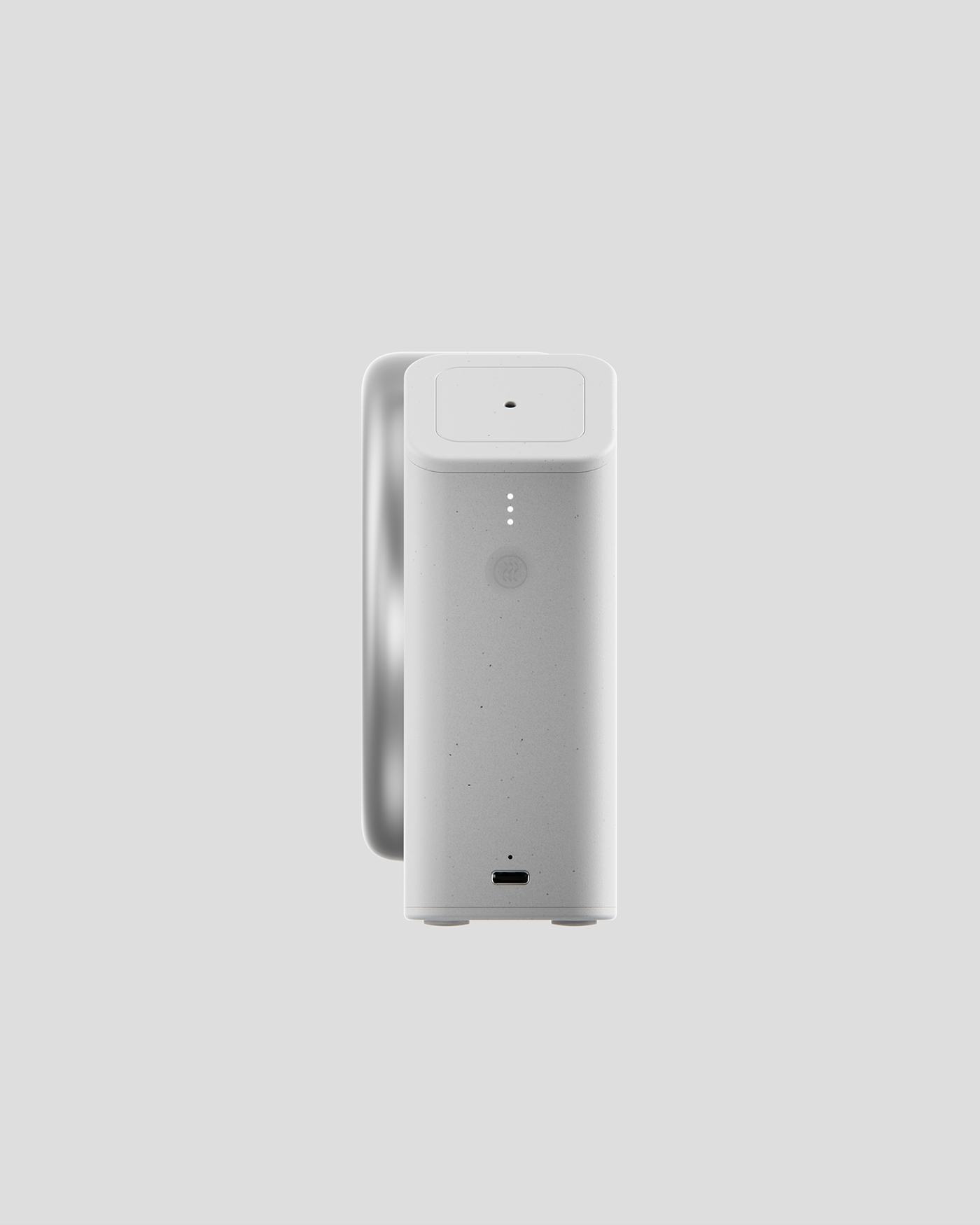 Camis，Aromatherapy machine，Projector，industrial design，