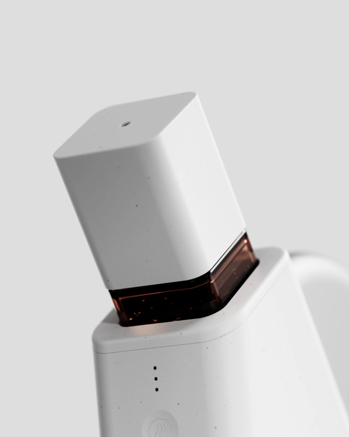 Camis，Aromatherapy machine，Projector，industrial design，