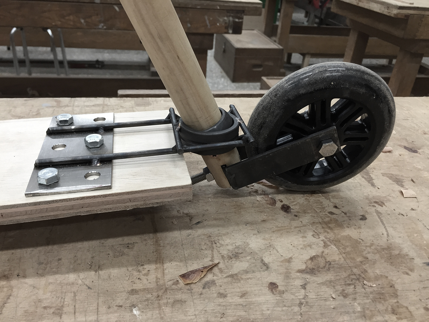 Arc Glider，Arc glider，Scooter，Control handle，Portable，