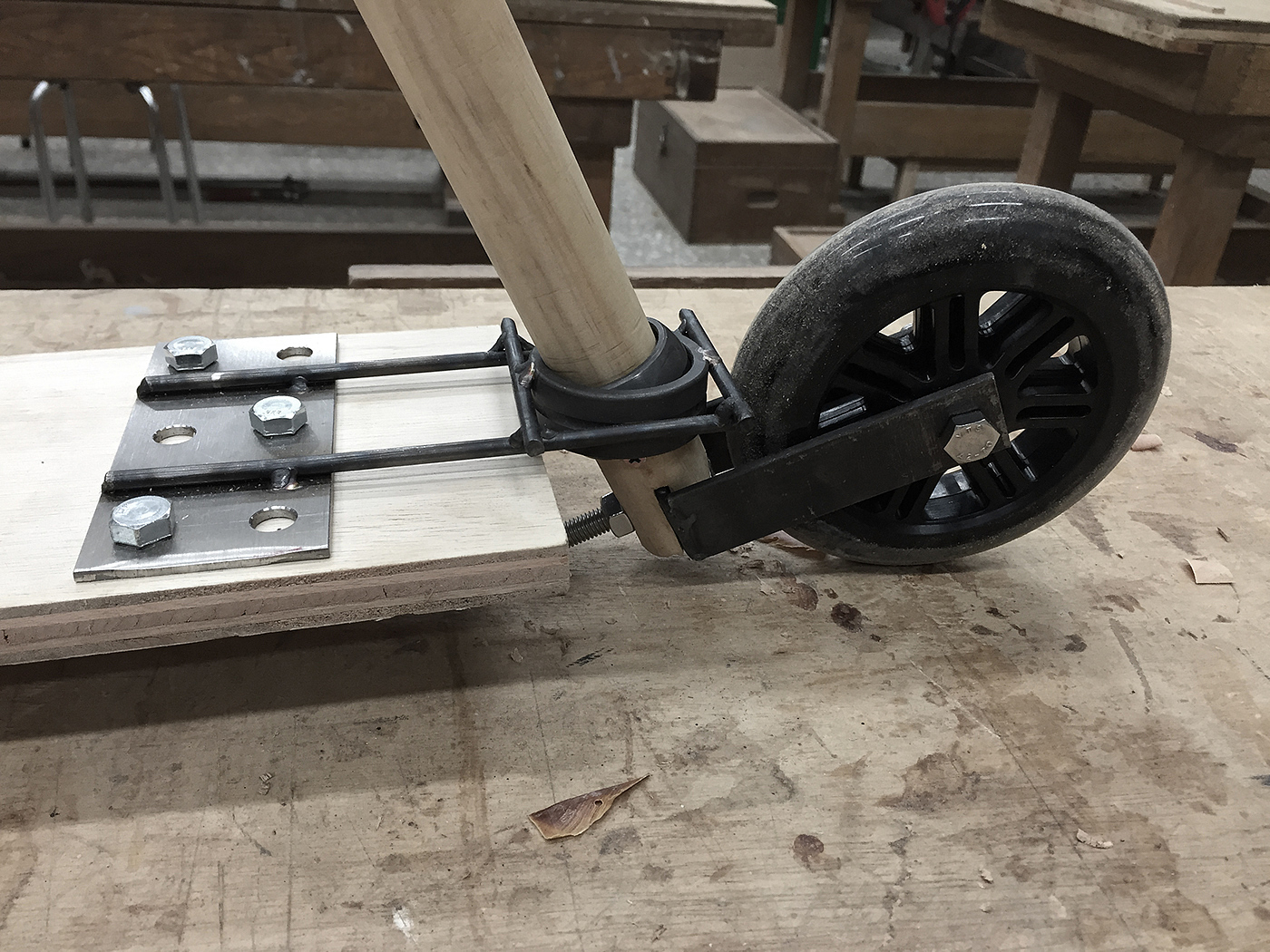 Arc Glider，Arc glider，Scooter，Control handle，Portable，