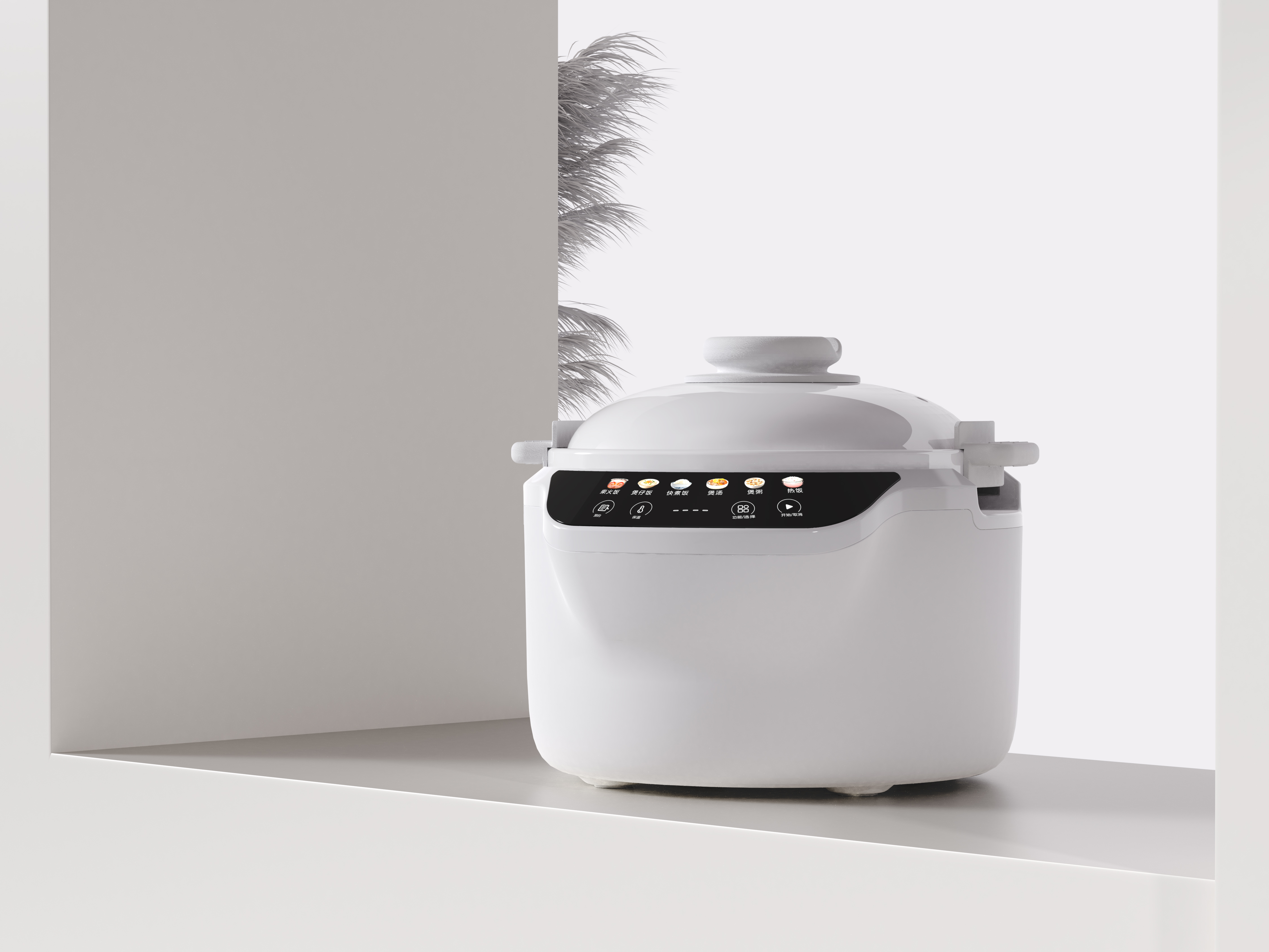 industrial design，Appearance design，CMF design，Product strategy，Kitchen appliances，