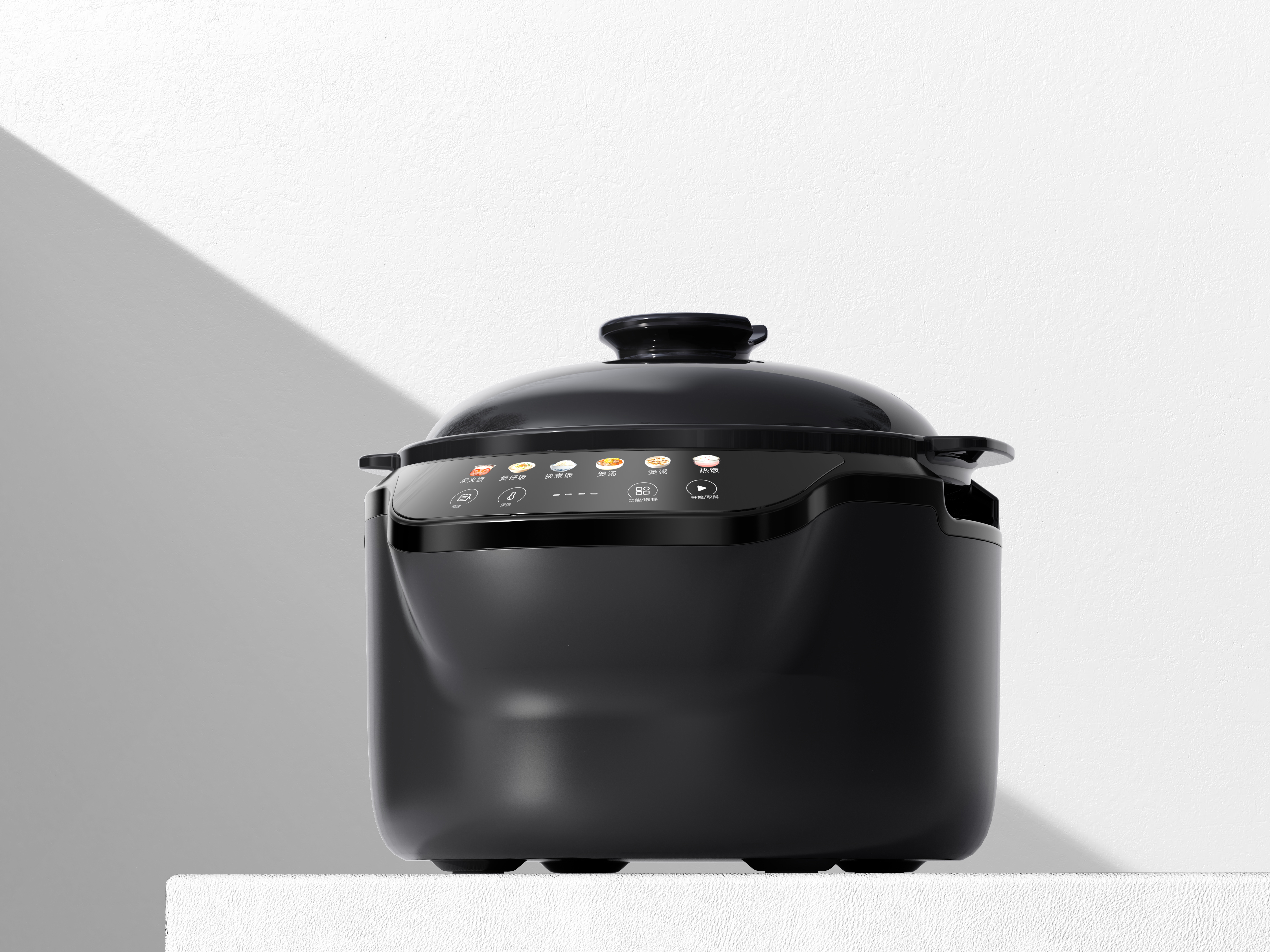 industrial design，Appearance design，CMF design，Product strategy，Kitchen appliances，