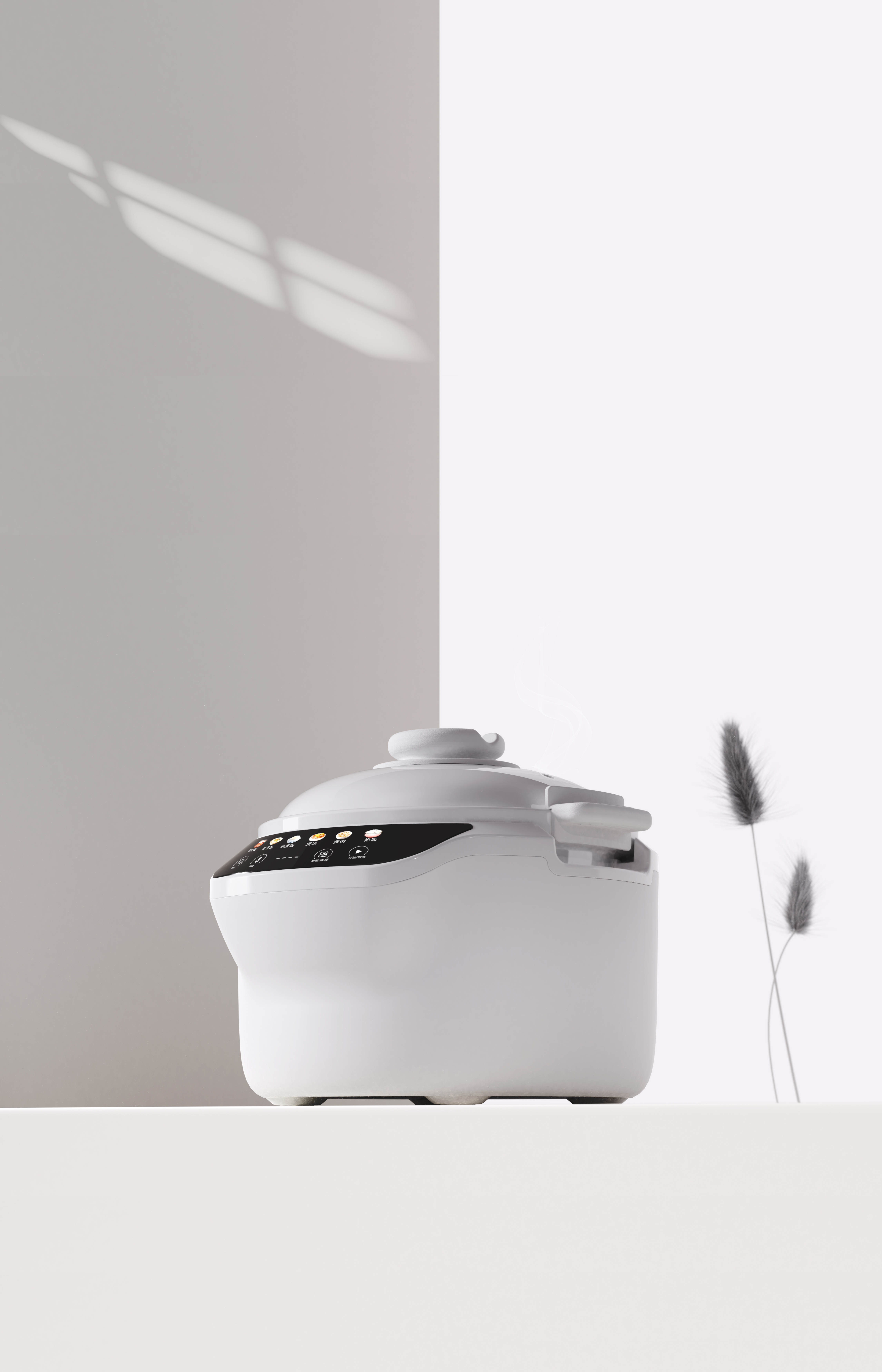 industrial design，Appearance design，CMF design，Product strategy，Kitchen appliances，