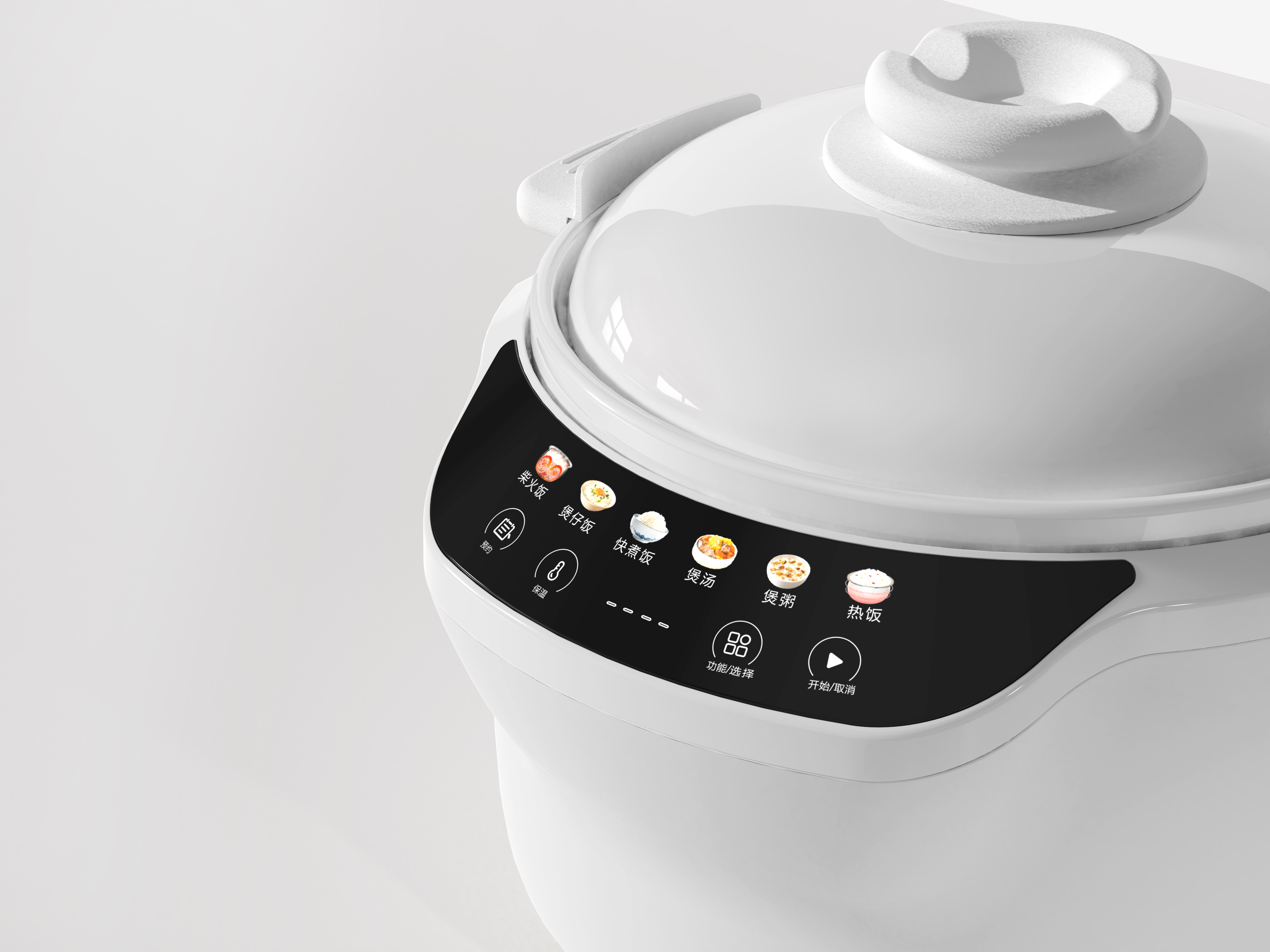 industrial design，Appearance design，CMF design，Product strategy，Kitchen appliances，