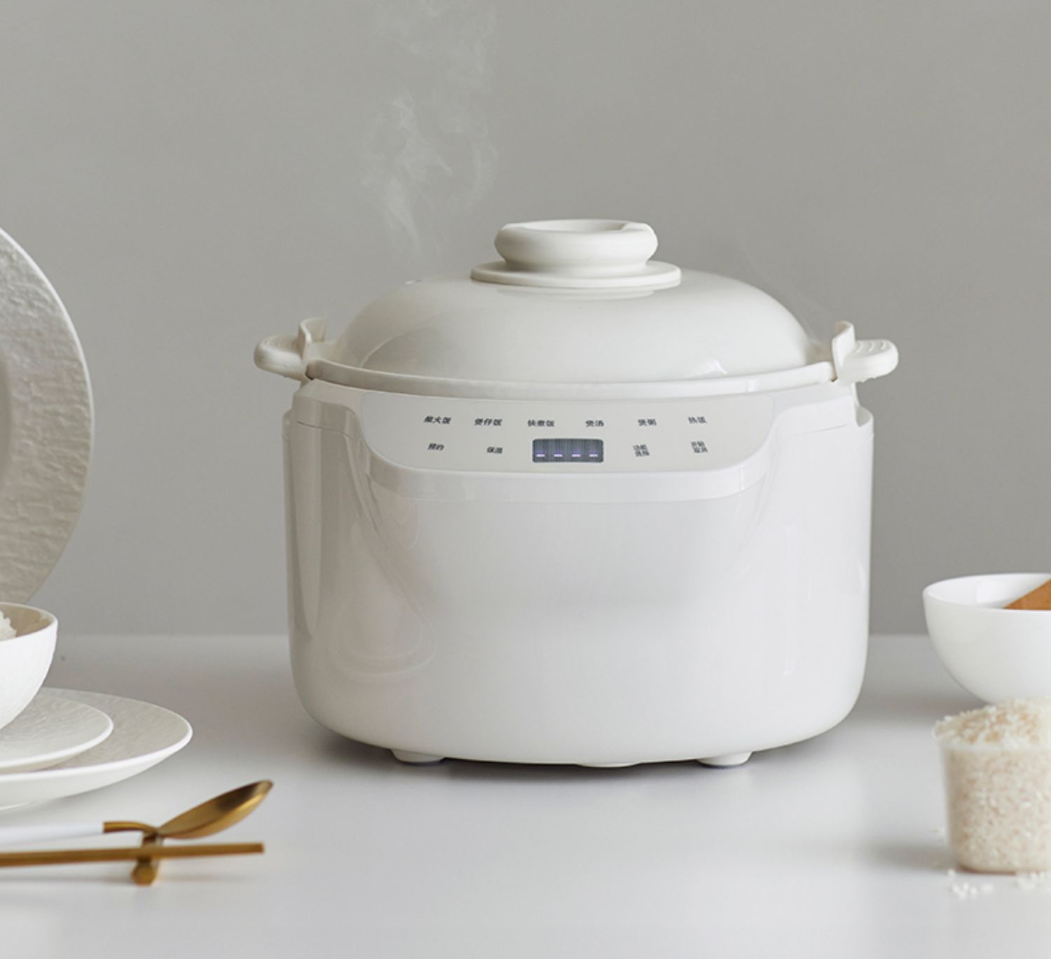 industrial design，Appearance design，CMF design，Product strategy，Kitchen appliances，