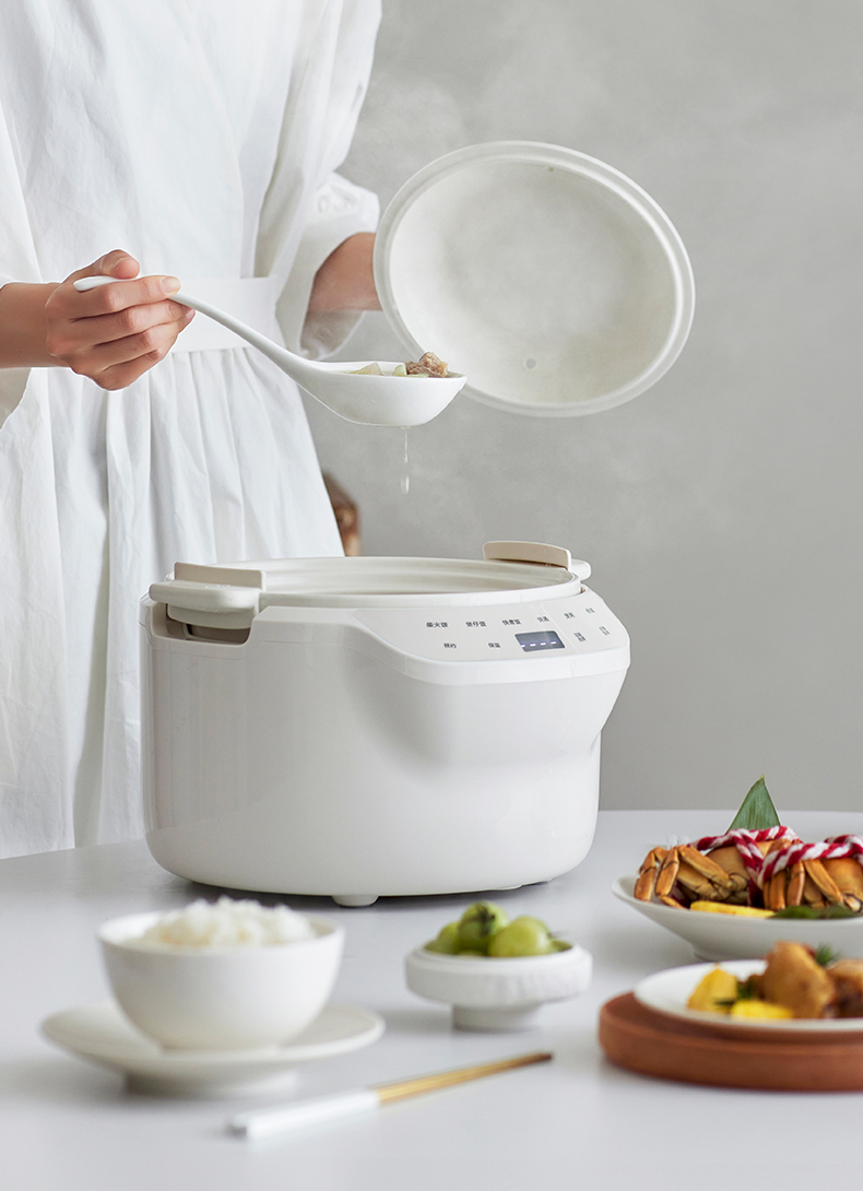 industrial design，Appearance design，CMF design，Product strategy，Kitchen appliances，