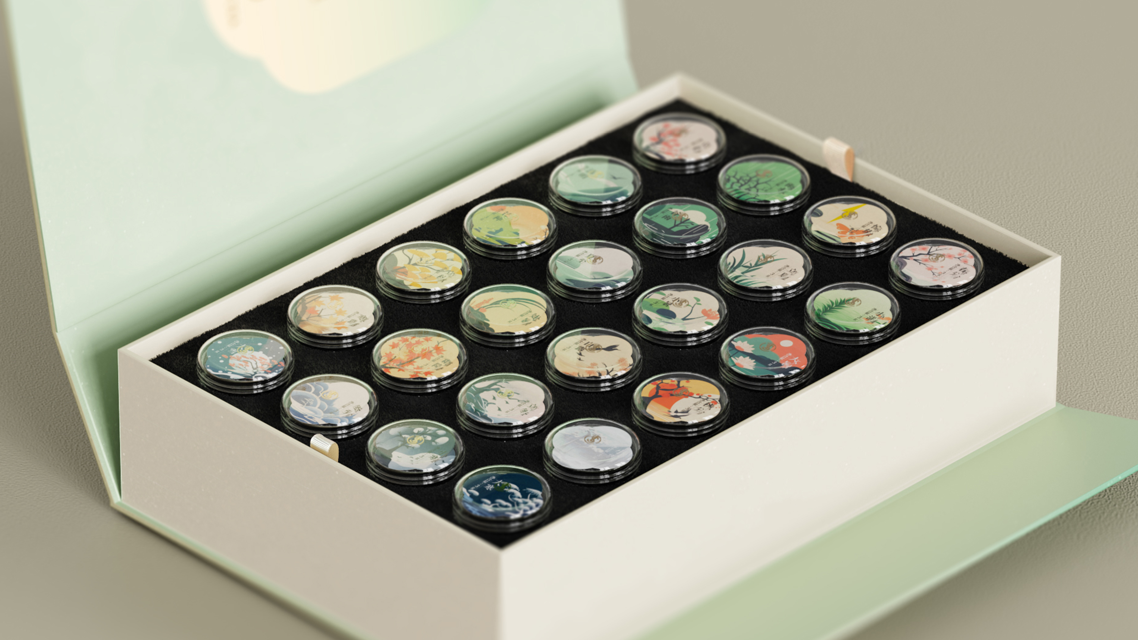 packing design，Brand design，Graphic Artist Designer，