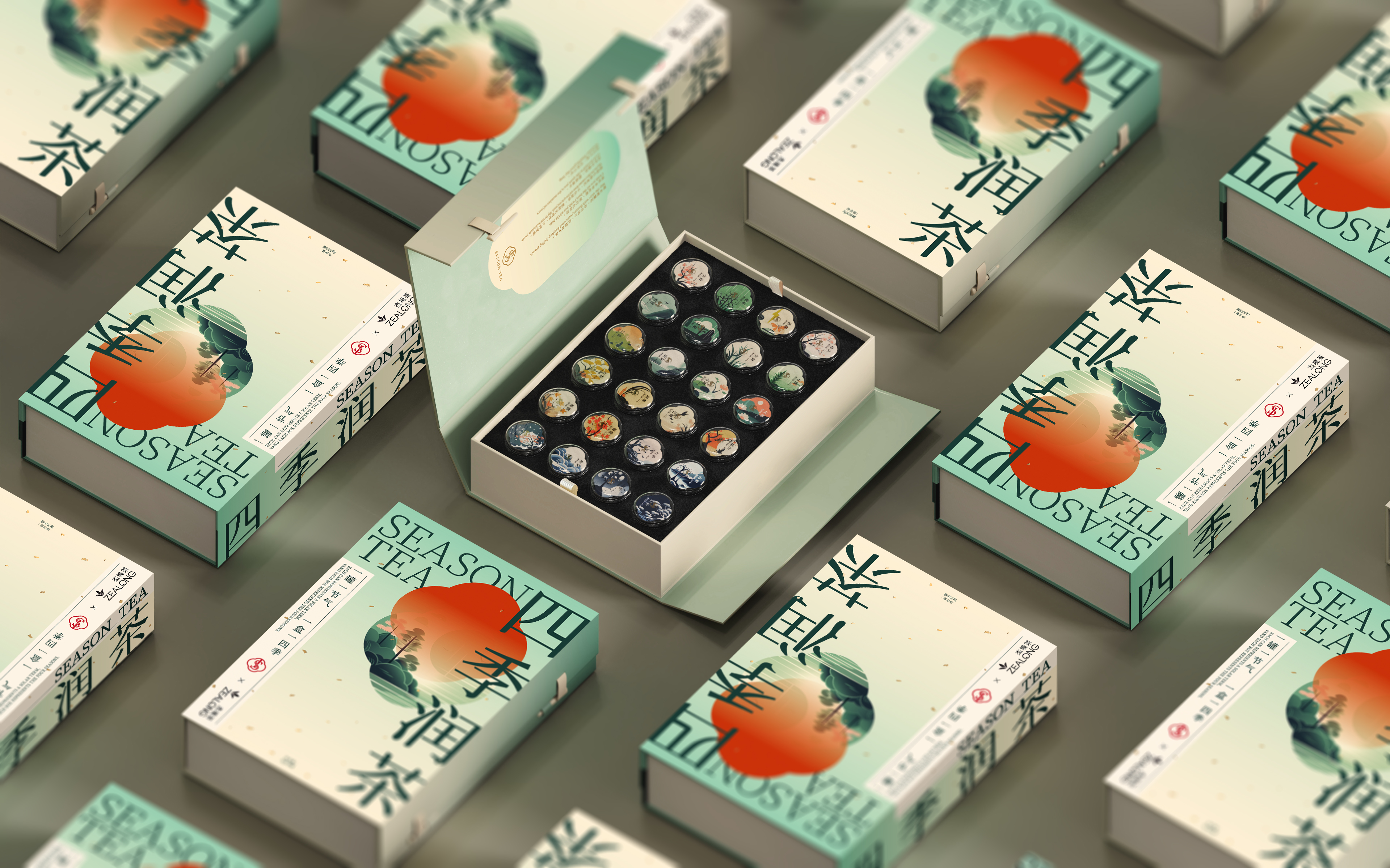 packing design，Brand design，Graphic Artist Designer，