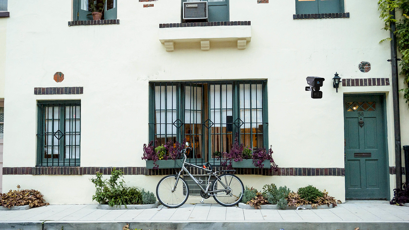 camera，Surveillance camera，Commercial surveillance cameras，Outdoor camera，