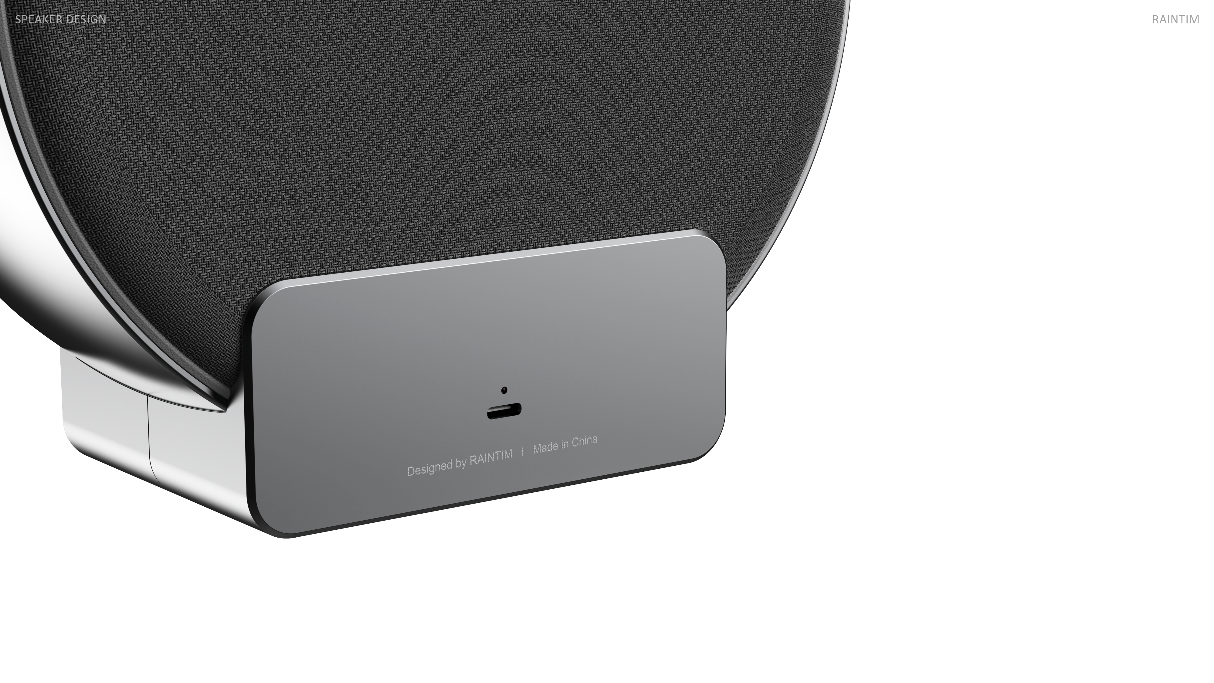 original，product design，loudspeaker box，science and technology，Light luxury，industrial design，