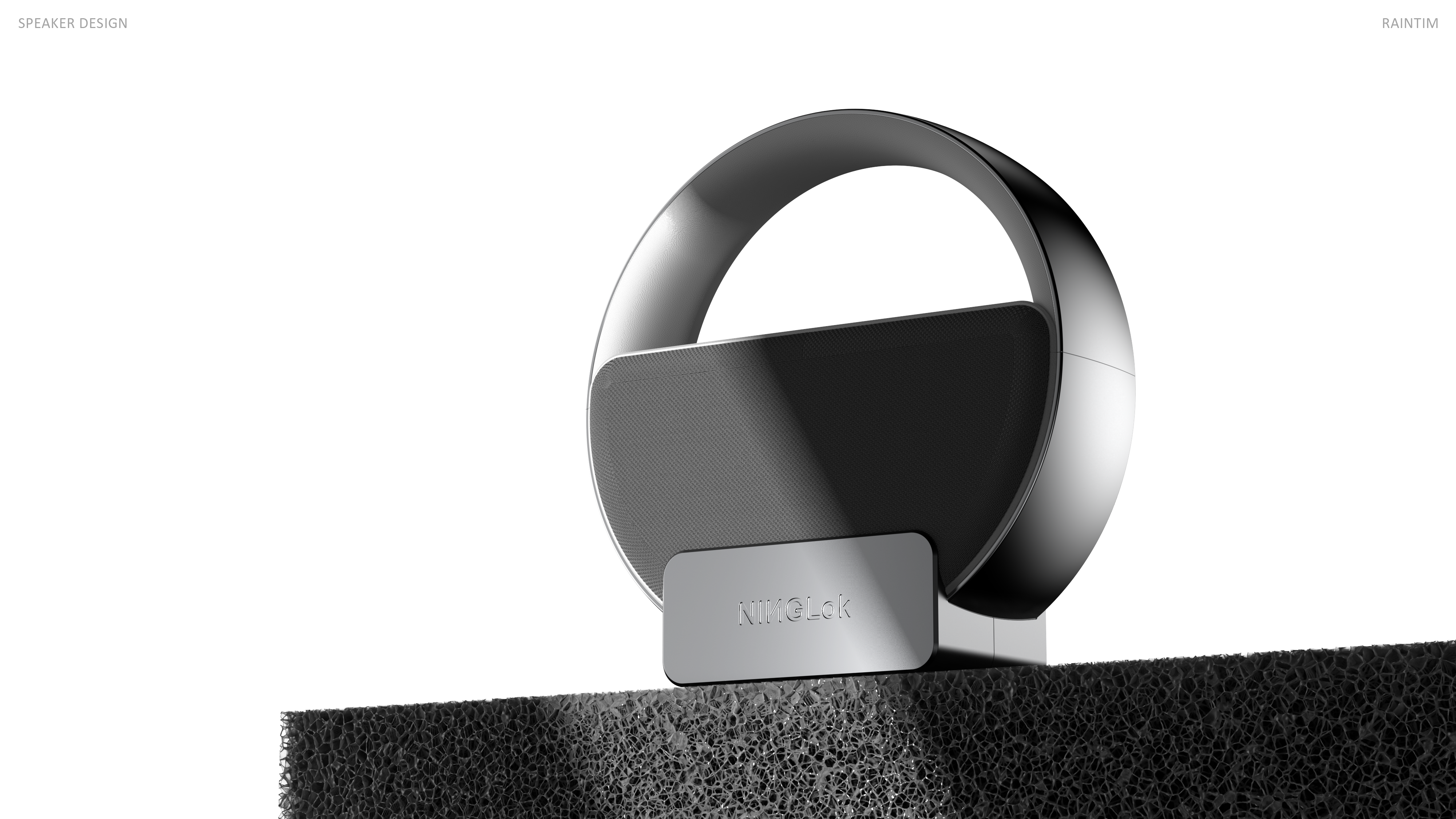 original，product design，loudspeaker box，science and technology，Light luxury，industrial design，