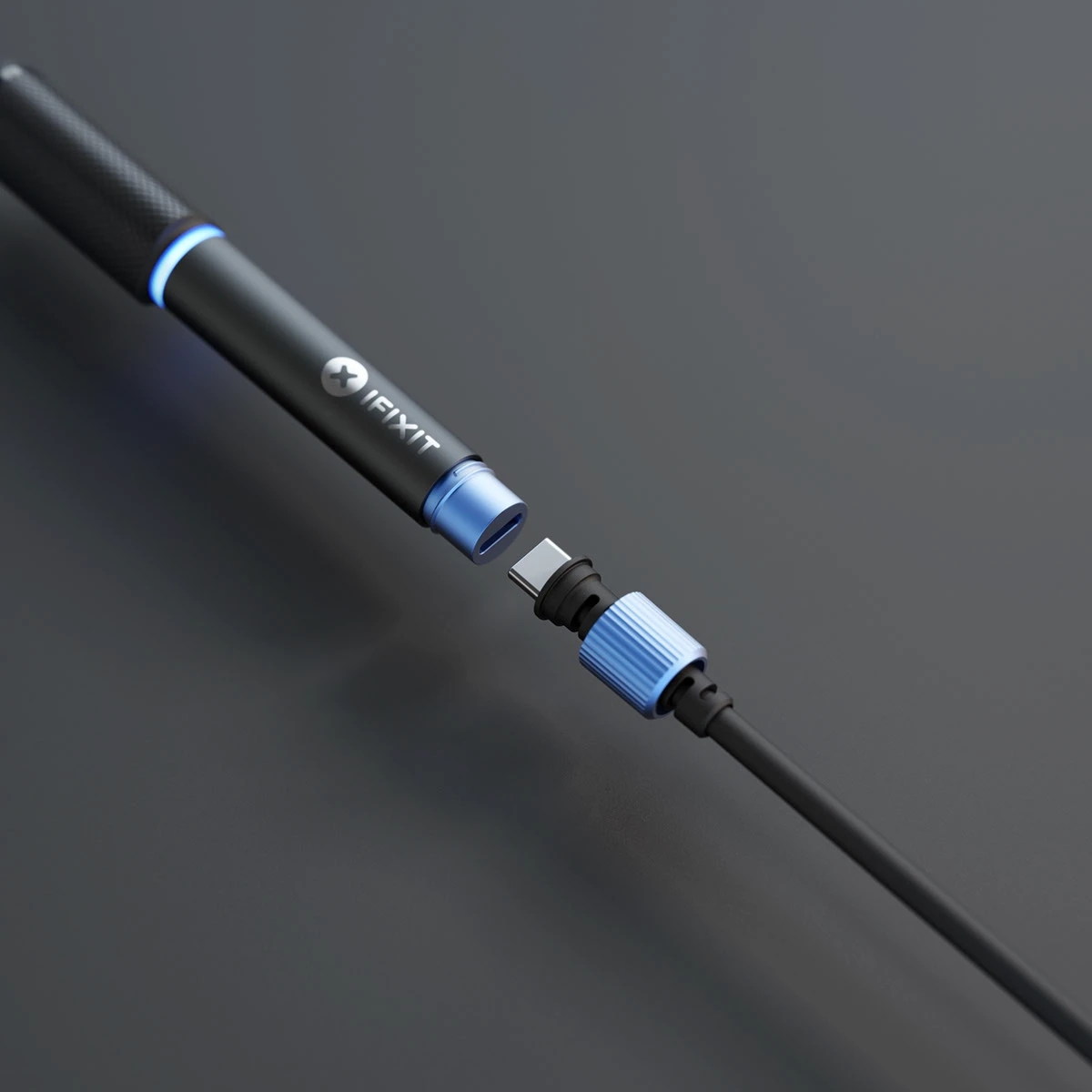 solder iron，modularization，IFIXIT，