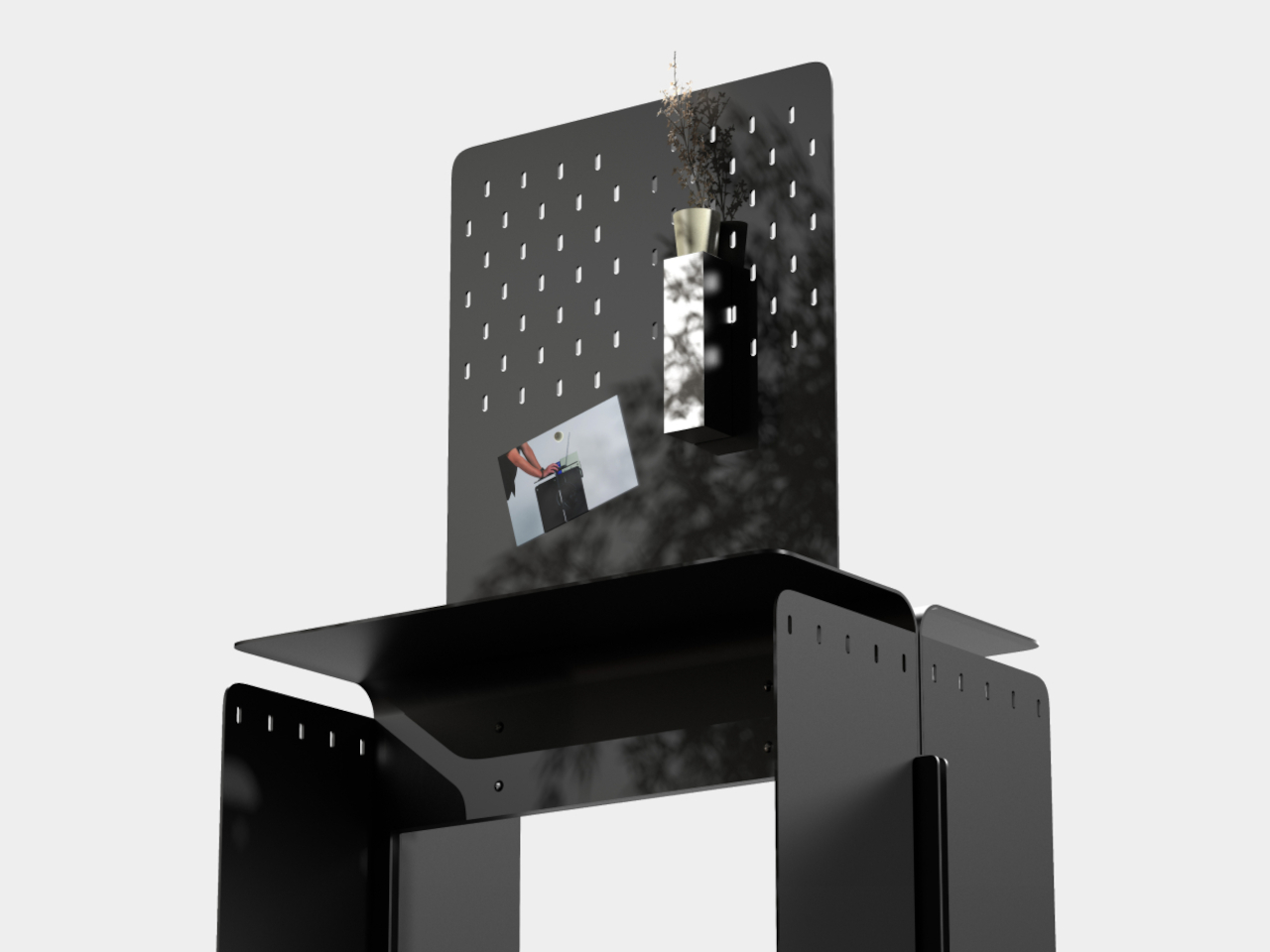 Multifunctional furniture，Storage artifact，Minimalist design ，Modern home，Chameleon，