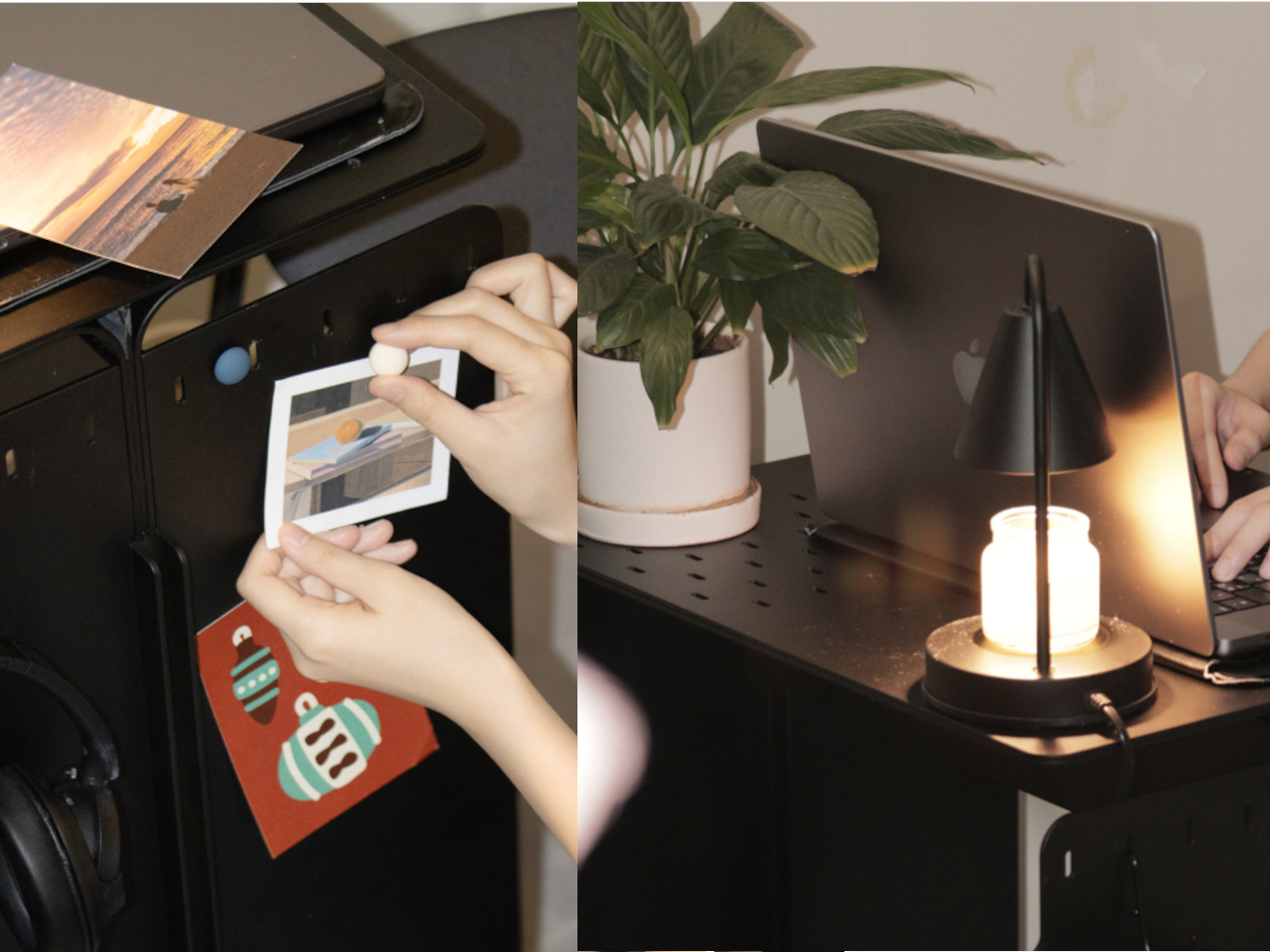 Multifunctional furniture，Storage artifact，Minimalist design ，Modern home，Chameleon，