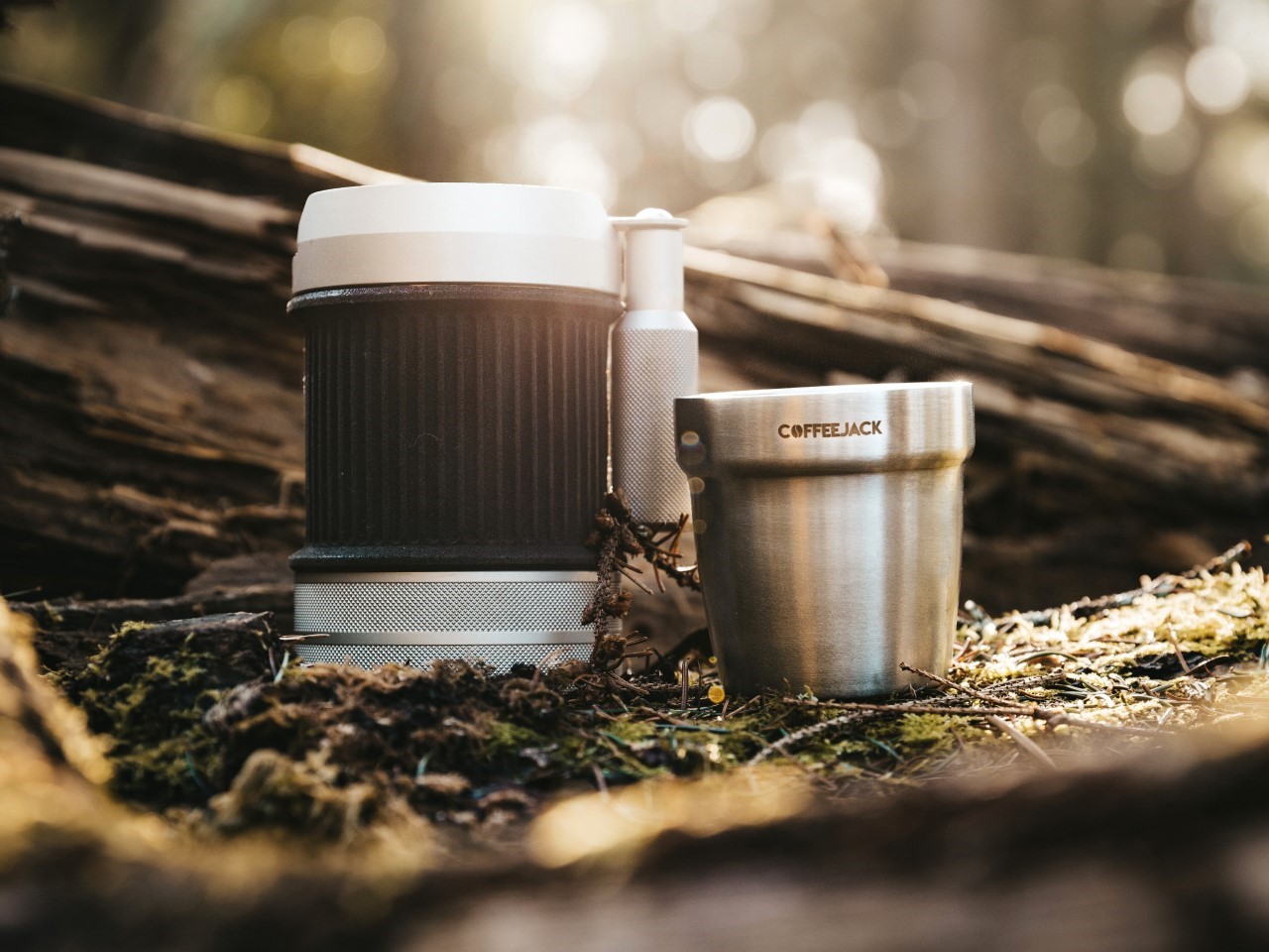 Coffee Extract，Manual grinding，Italian concentrate，COFFEEJACK V2，amateur，