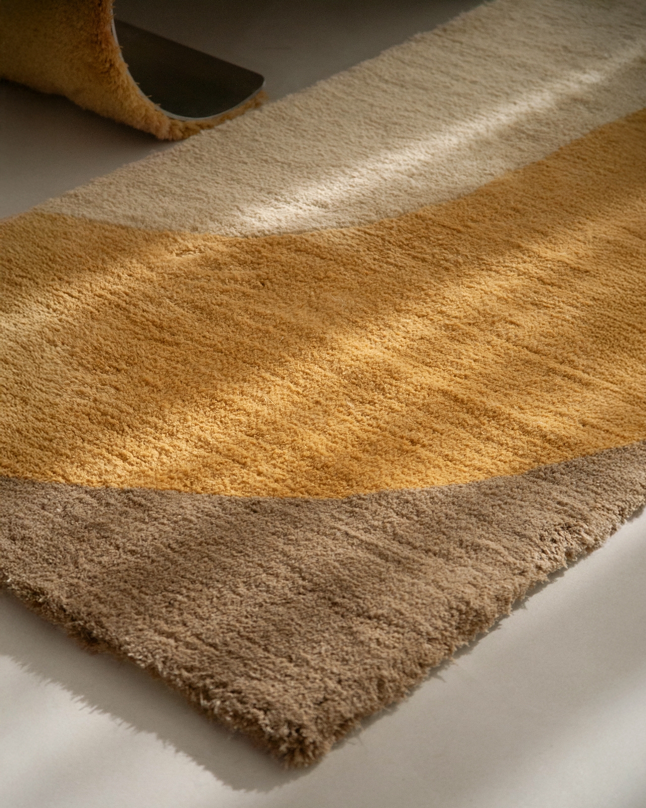 Dune，carpet，deck chair，Decorative，nomadic culture，