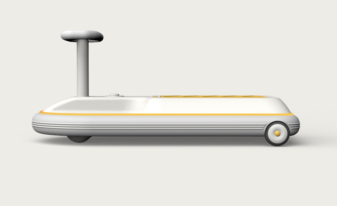 Children's electric car, torsion car ·，