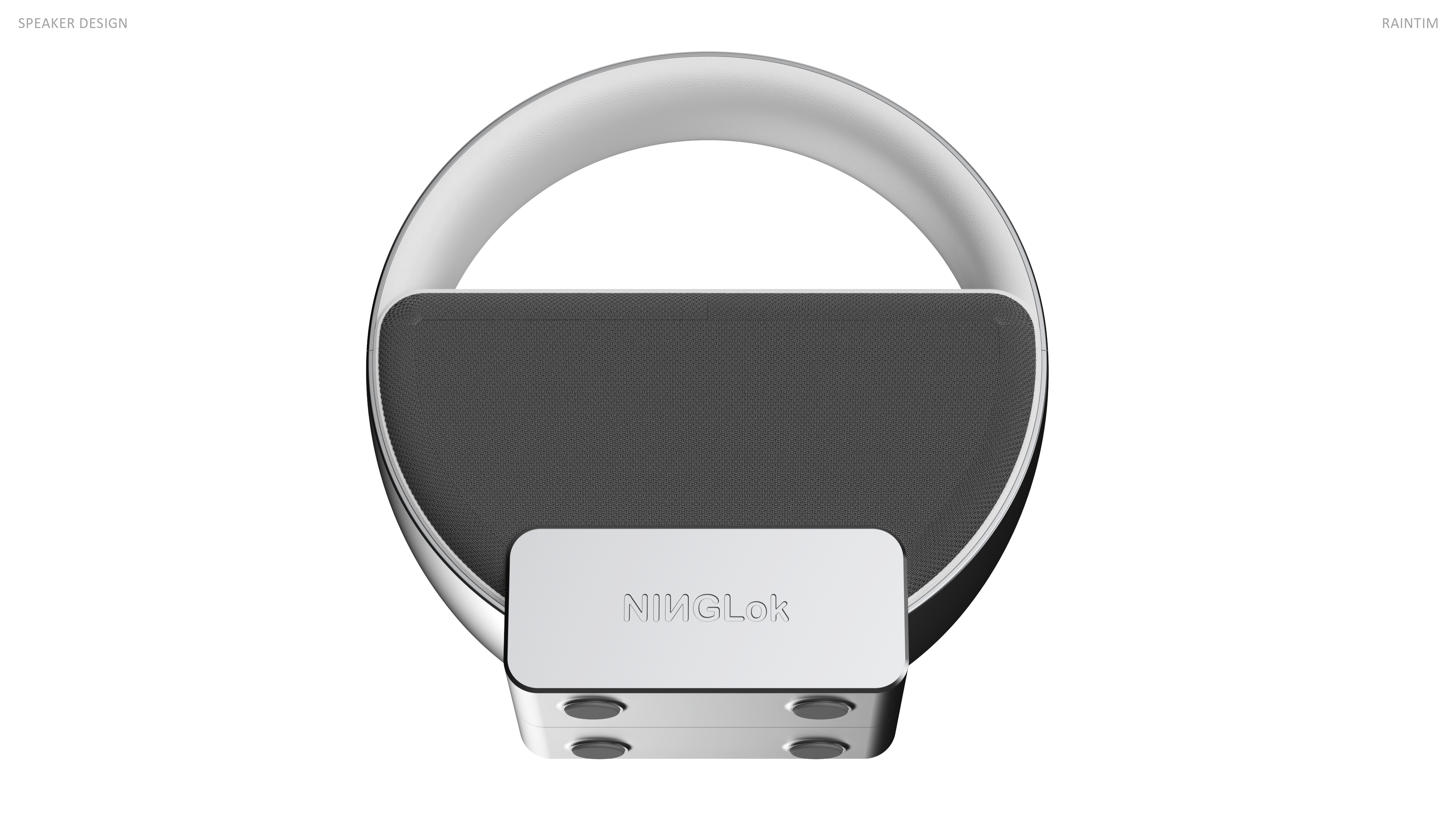 original，product design，loudspeaker box，science and technology，Light luxury，industrial design，