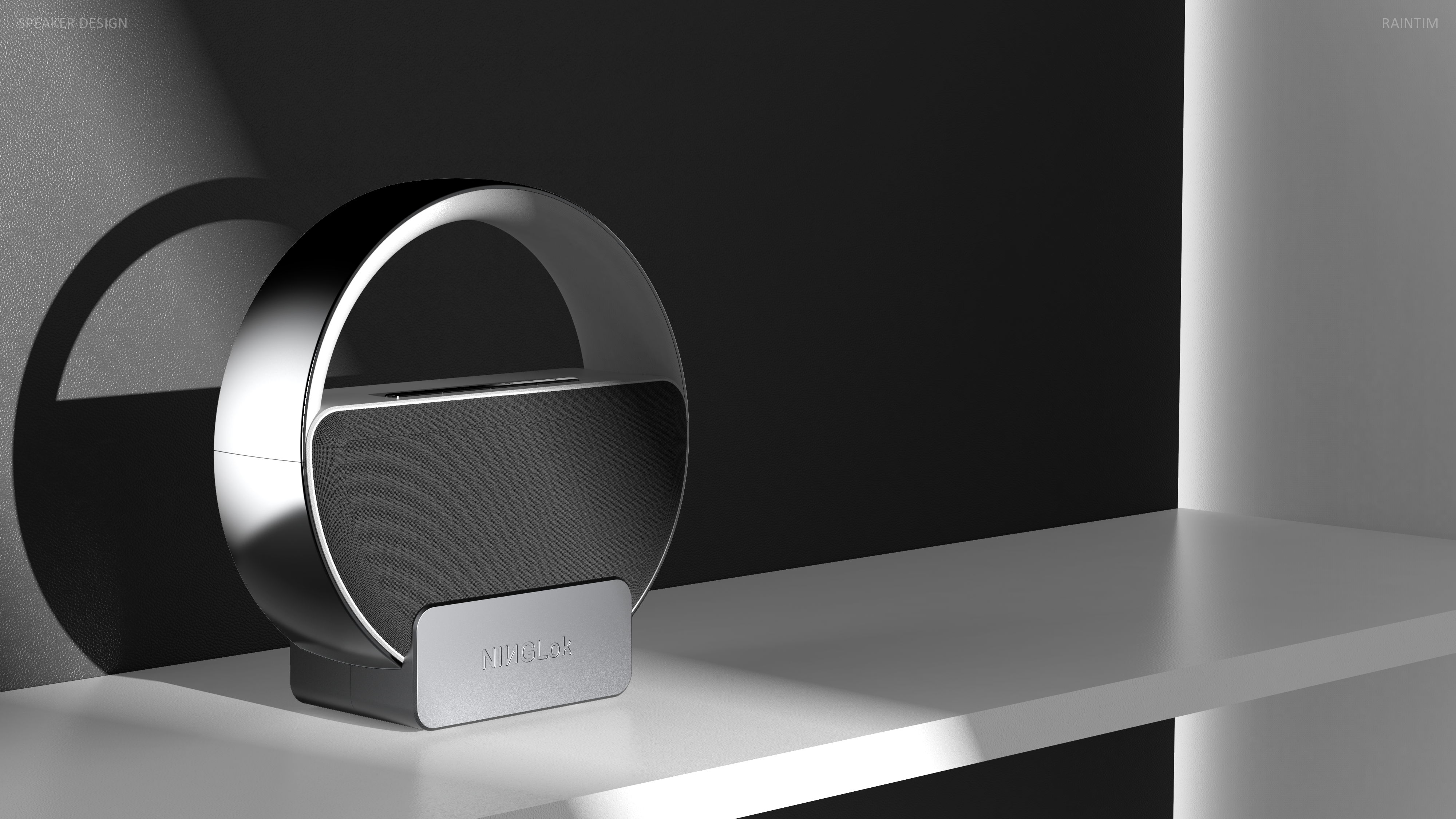 original，product design，loudspeaker box，science and technology，Light luxury，industrial design，