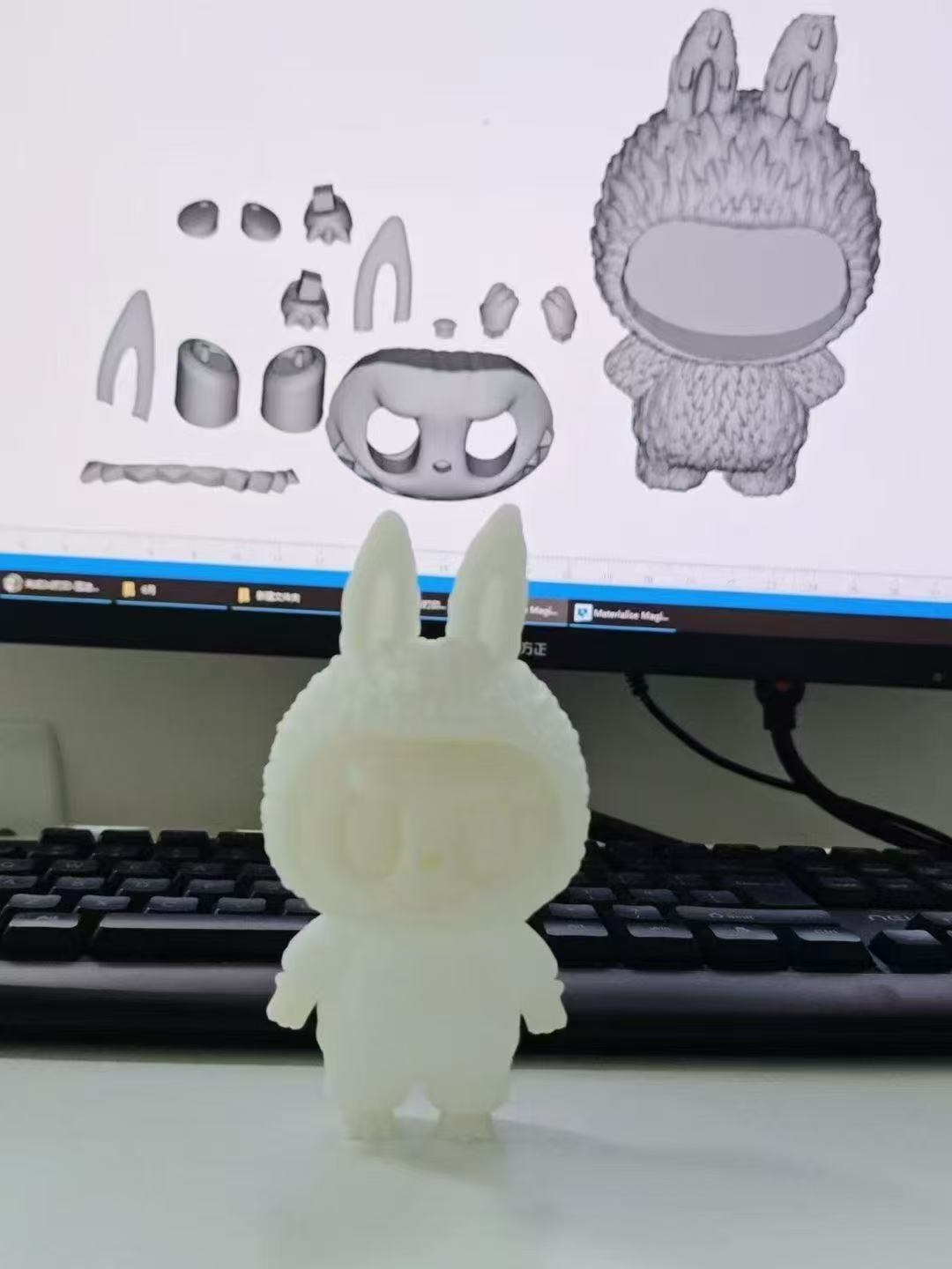 product design，Manufacturing process，