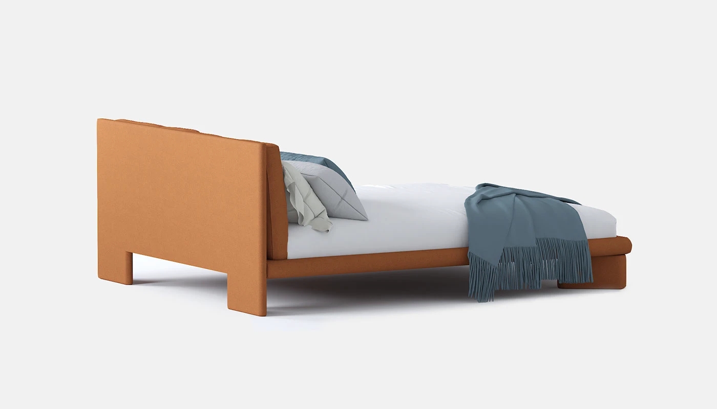 Manduria，Bed，furniture，product design，