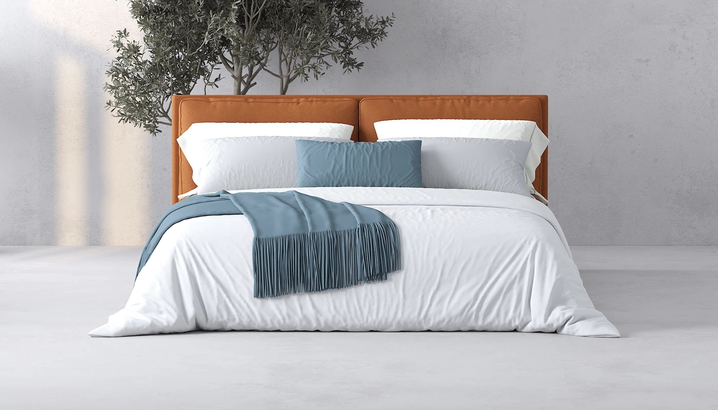 Manduria，Bed，furniture，product design，