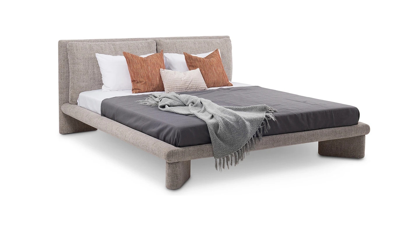 Manduria，Bed，furniture，product design，