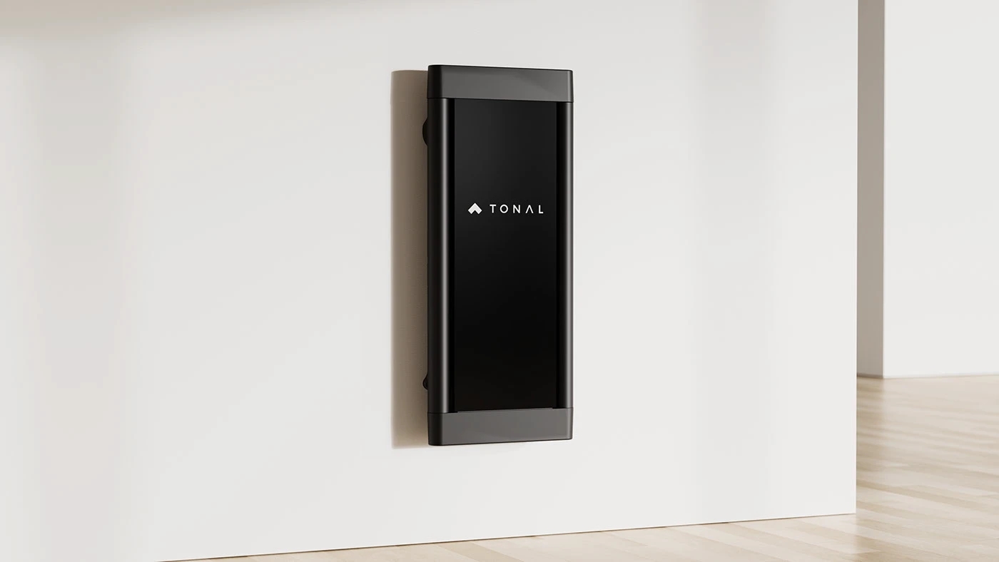 Tonal，Fitness tools，Trainer，artificial intelligence，