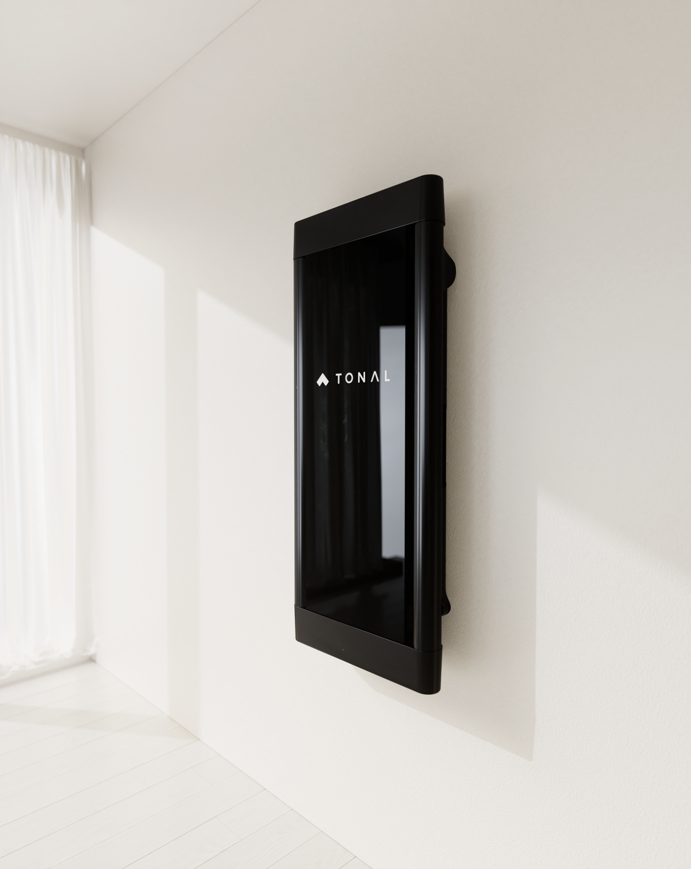 Tonal，Fitness tools，Trainer，artificial intelligence，