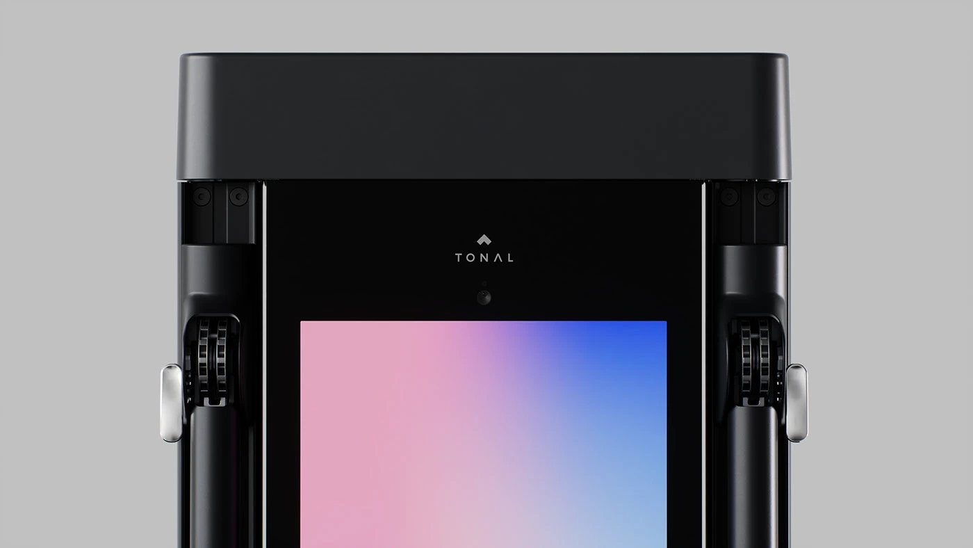 Tonal，Fitness tools，Trainer，artificial intelligence，