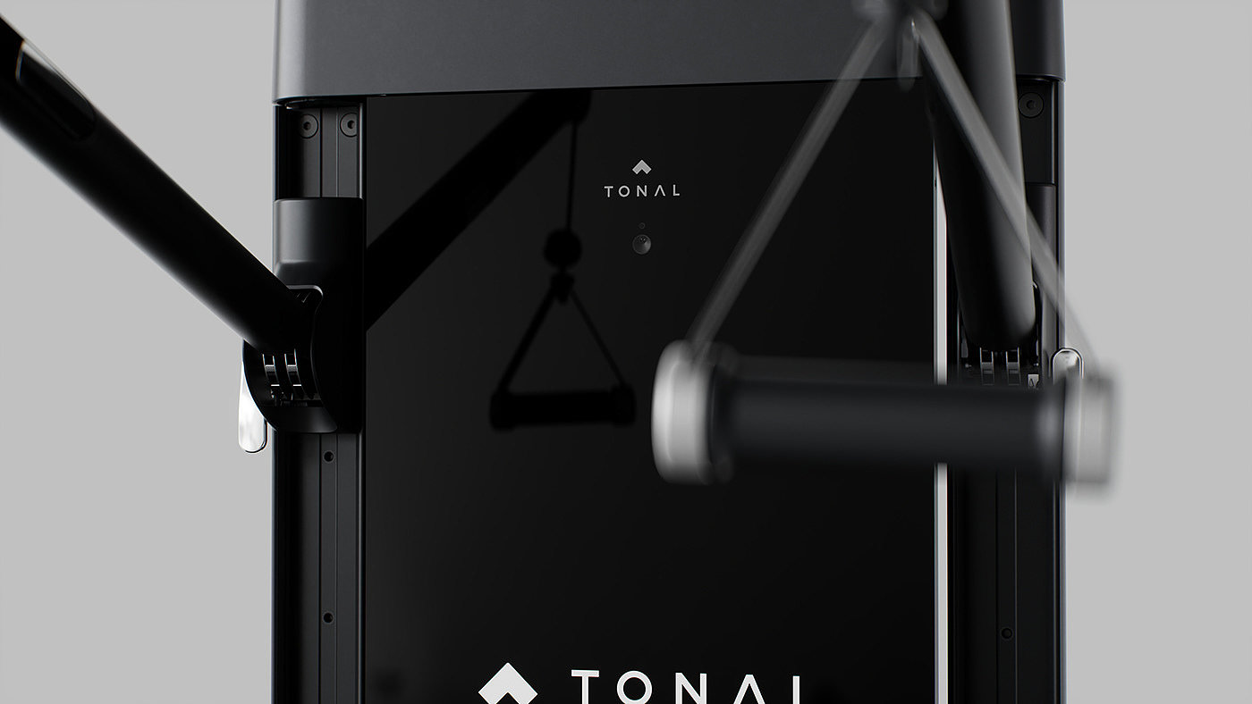 Tonal，Fitness tools，Trainer，artificial intelligence，