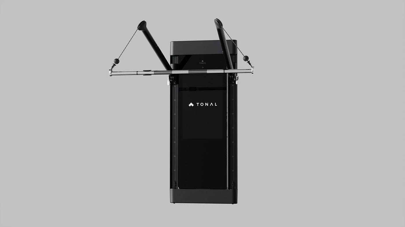 Tonal，Fitness tools，Trainer，artificial intelligence，