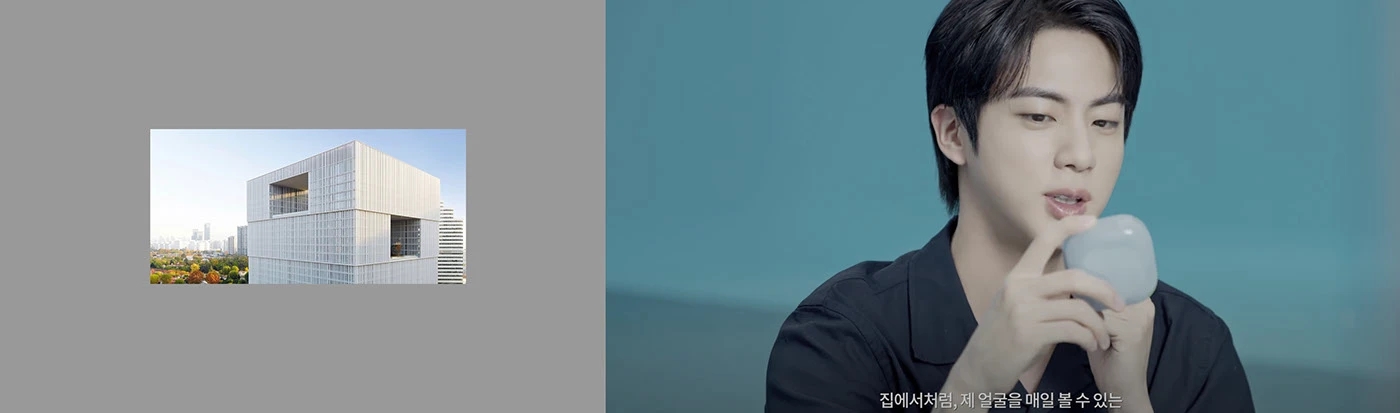 Lanzhi，Cosmetics，LANEIGE，Air Cushion Cream，