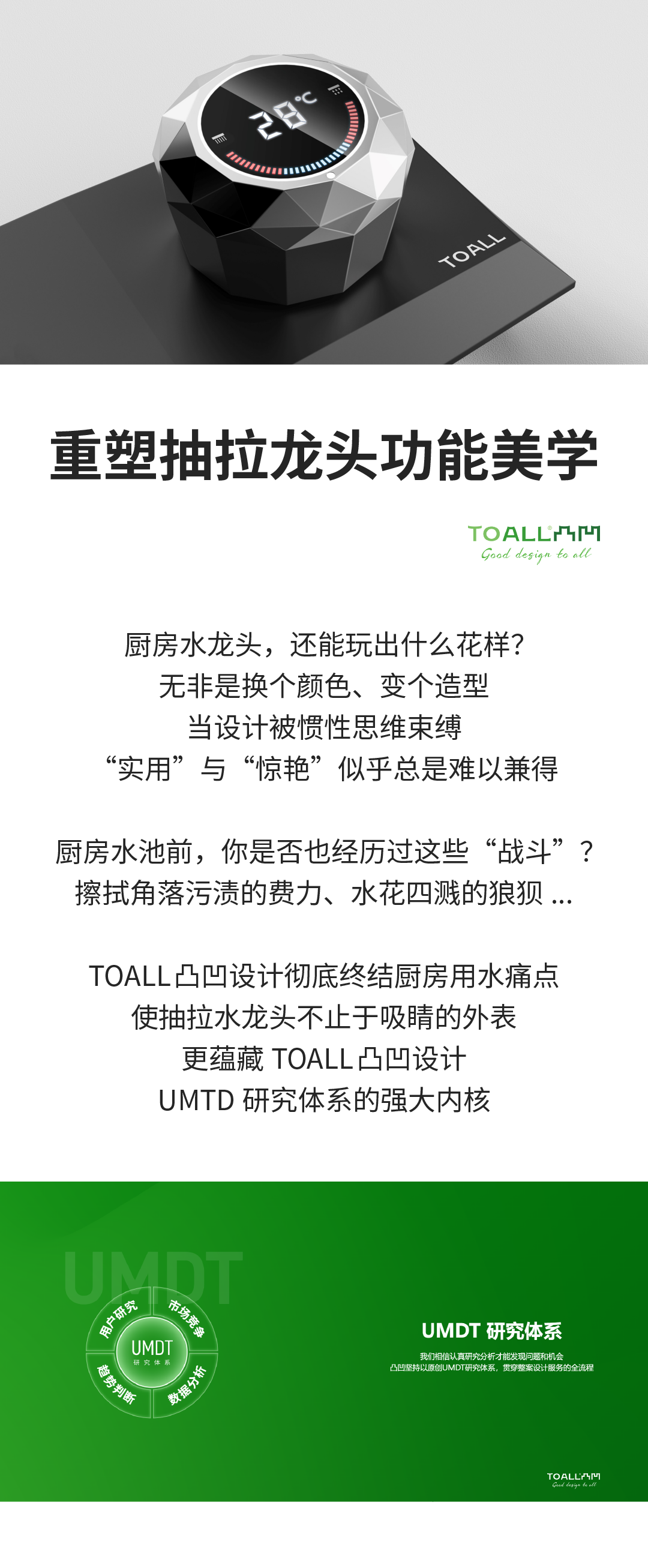 Intelligent design，