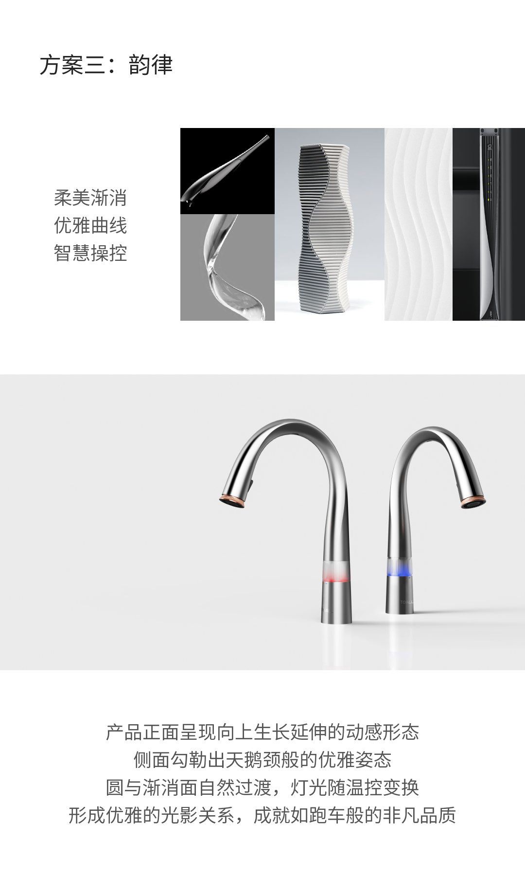 Intelligent design，