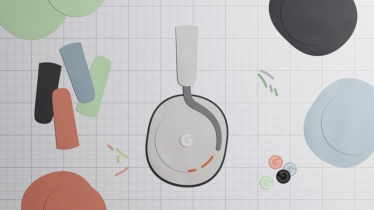 headset，Digital，Electronic equipment，Google Pixel，