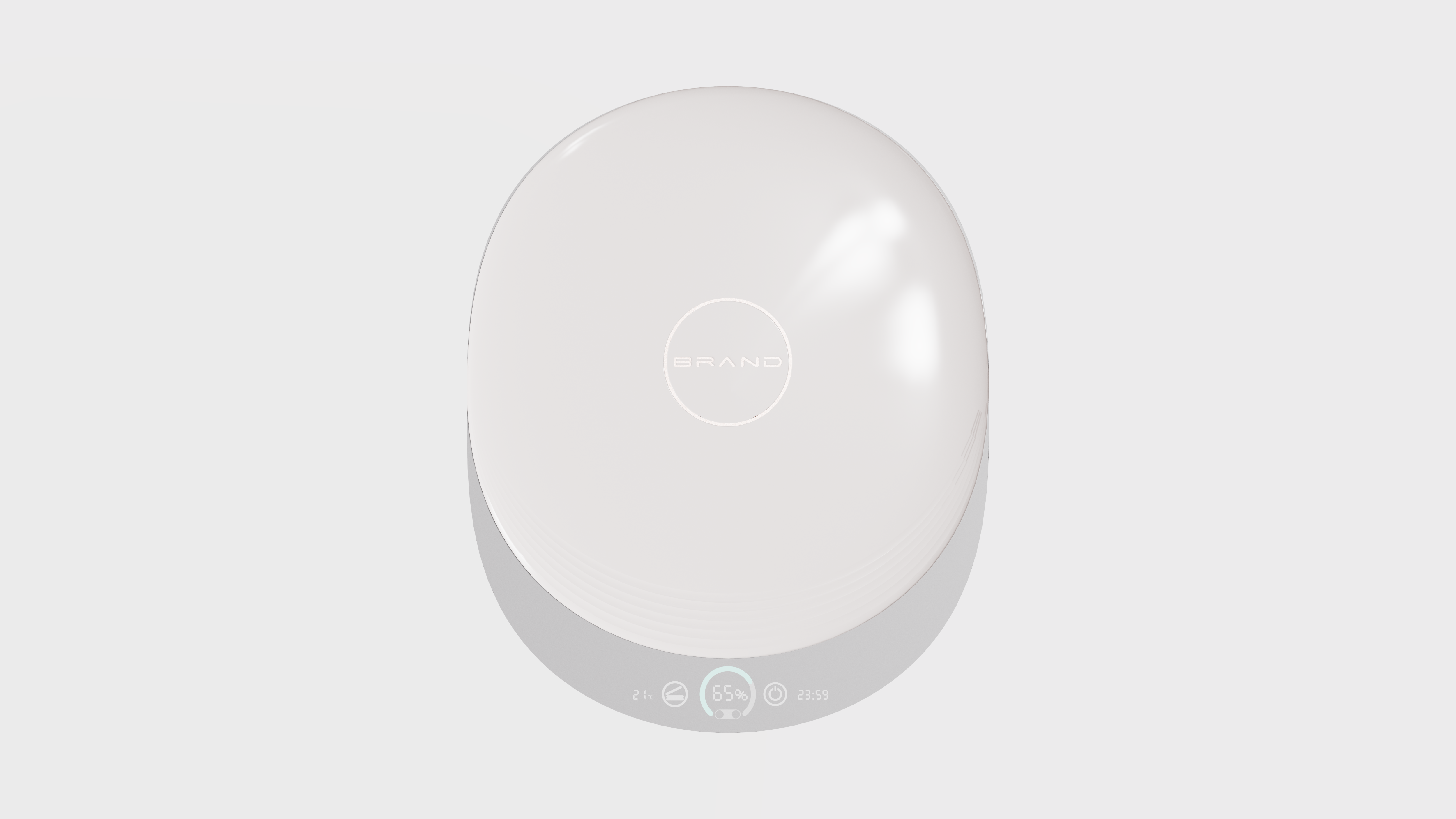 trash can，intelligence，science and technology，Cream wind，Uncover，