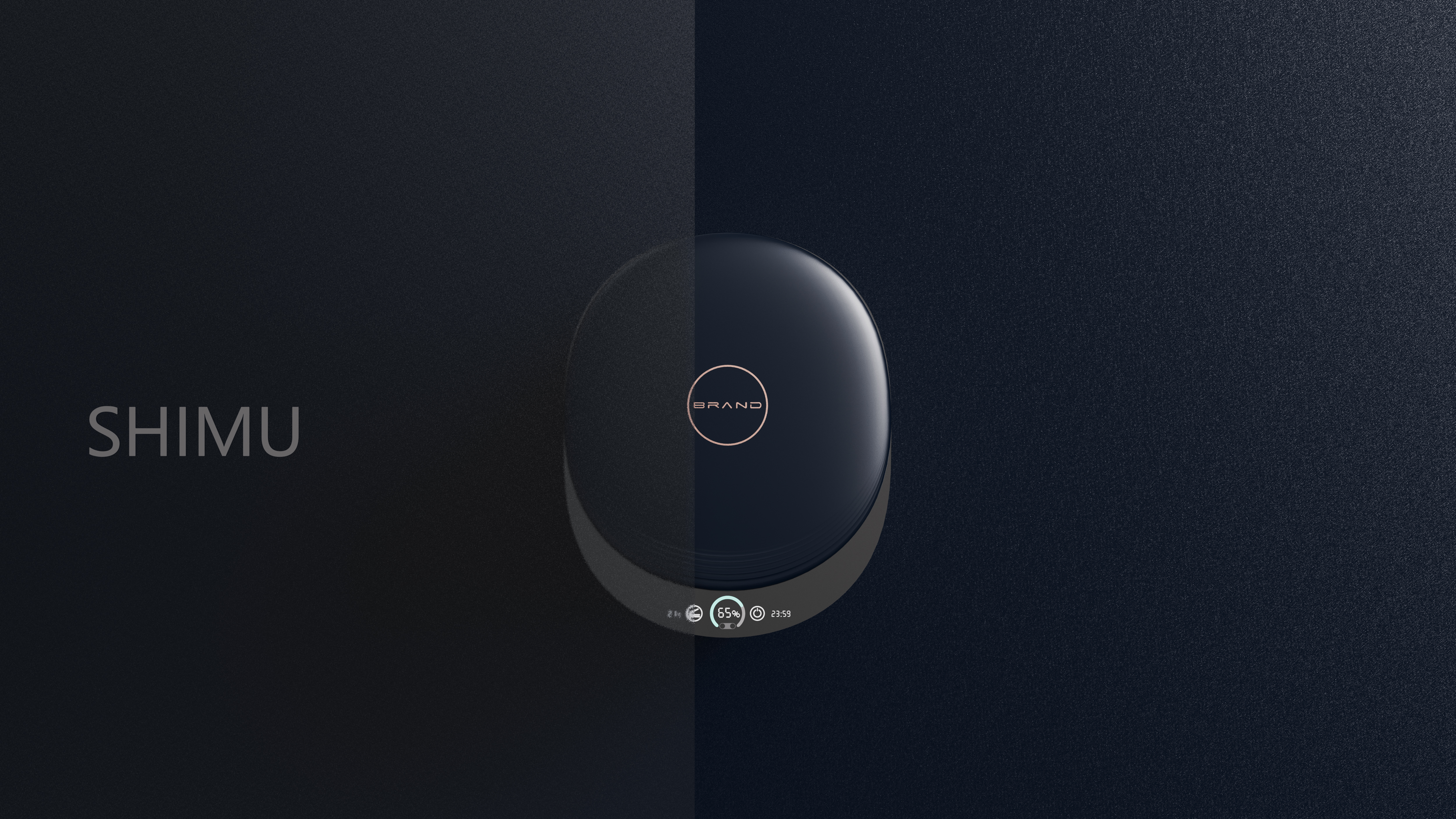 trash can，intelligence，science and technology，Cream wind，Uncover，